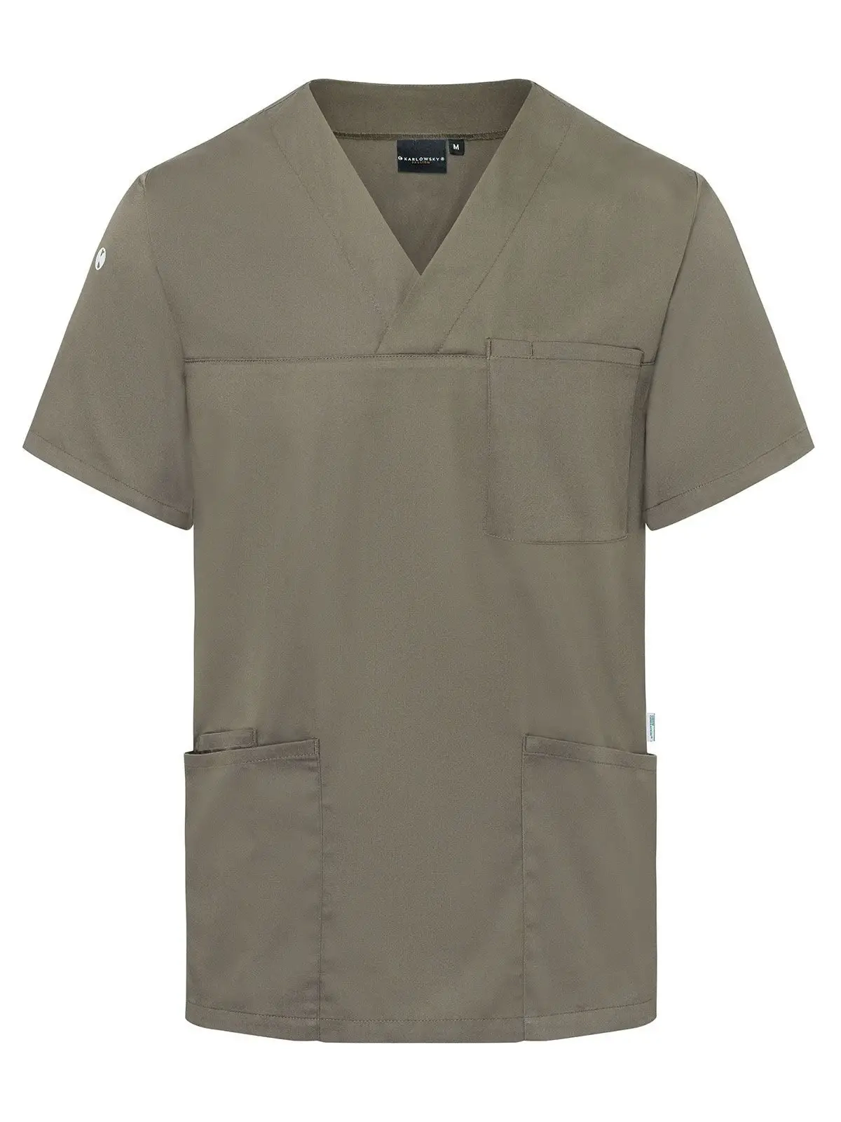 Immagine Mens Slip-on Tunic - Essential