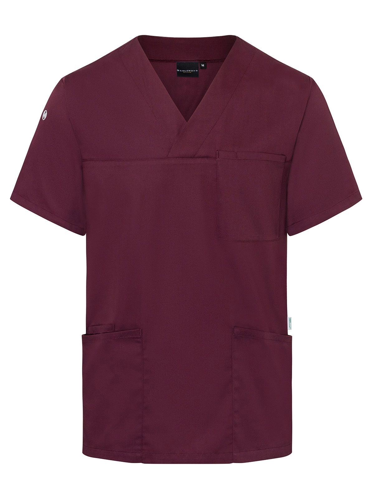Immagine Mens Slip-on Tunic - Essential
