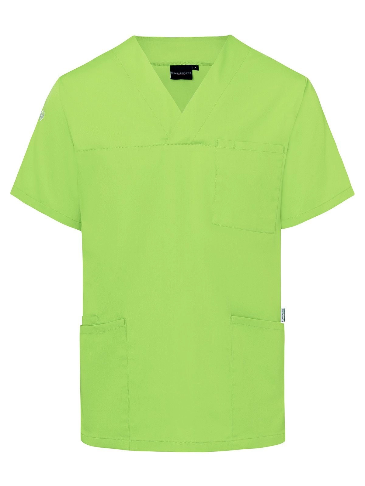 Immagine Mens Slip-on Tunic - Essential