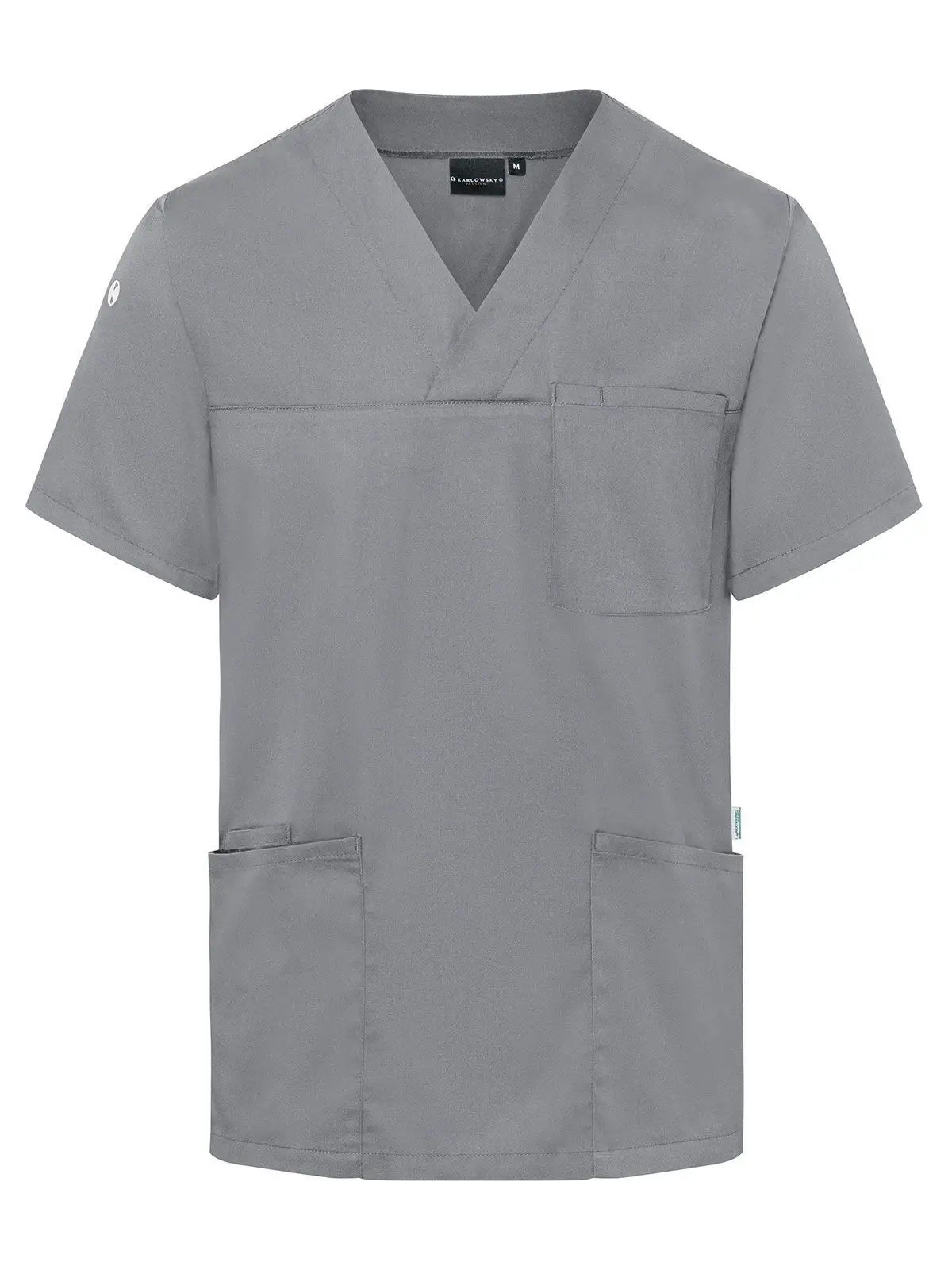 Immagine Mens Slip-on Tunic - Essential