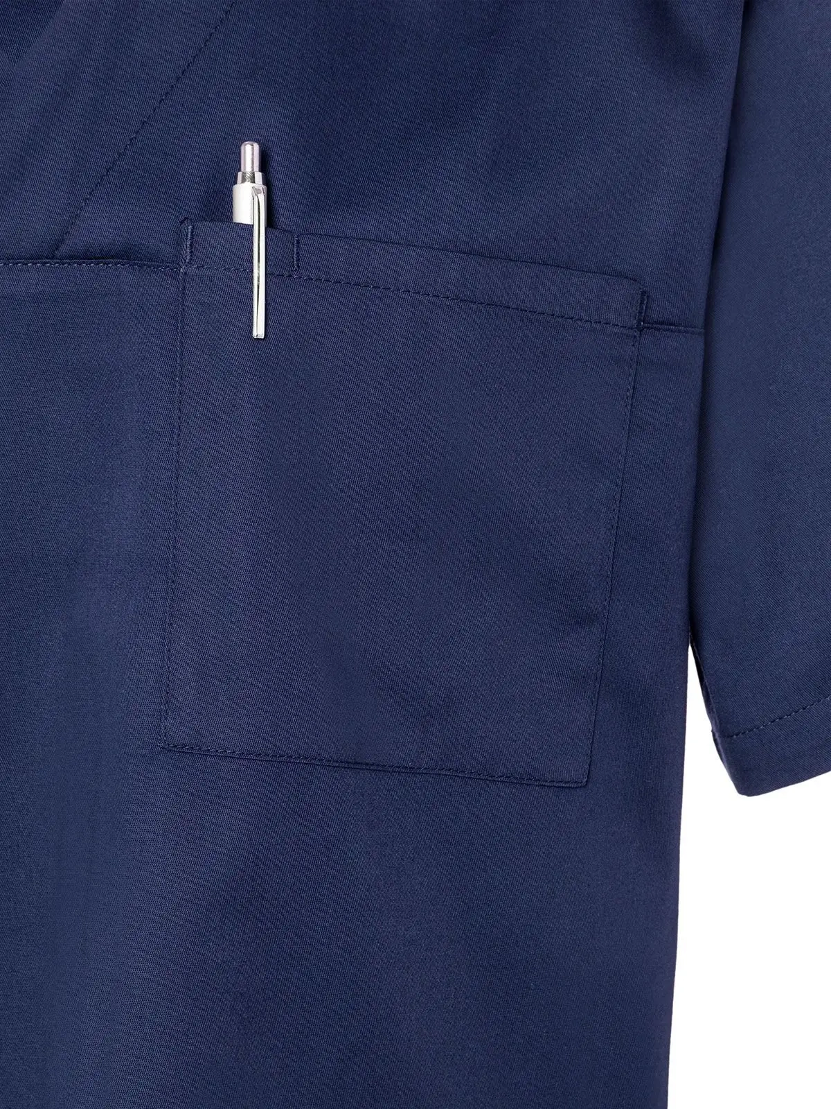 Immagine Mens Slip-on Tunic - Essential