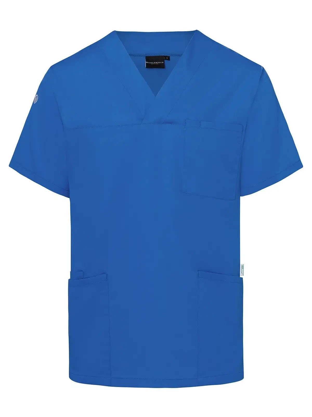 Immagine Mens Slip-on Tunic - Essential