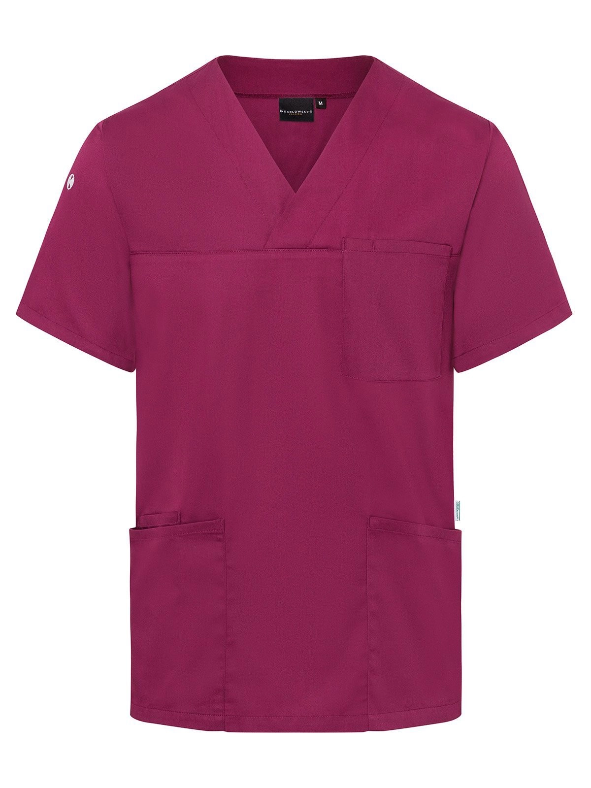 Immagine Mens Slip-on Tunic - Essential