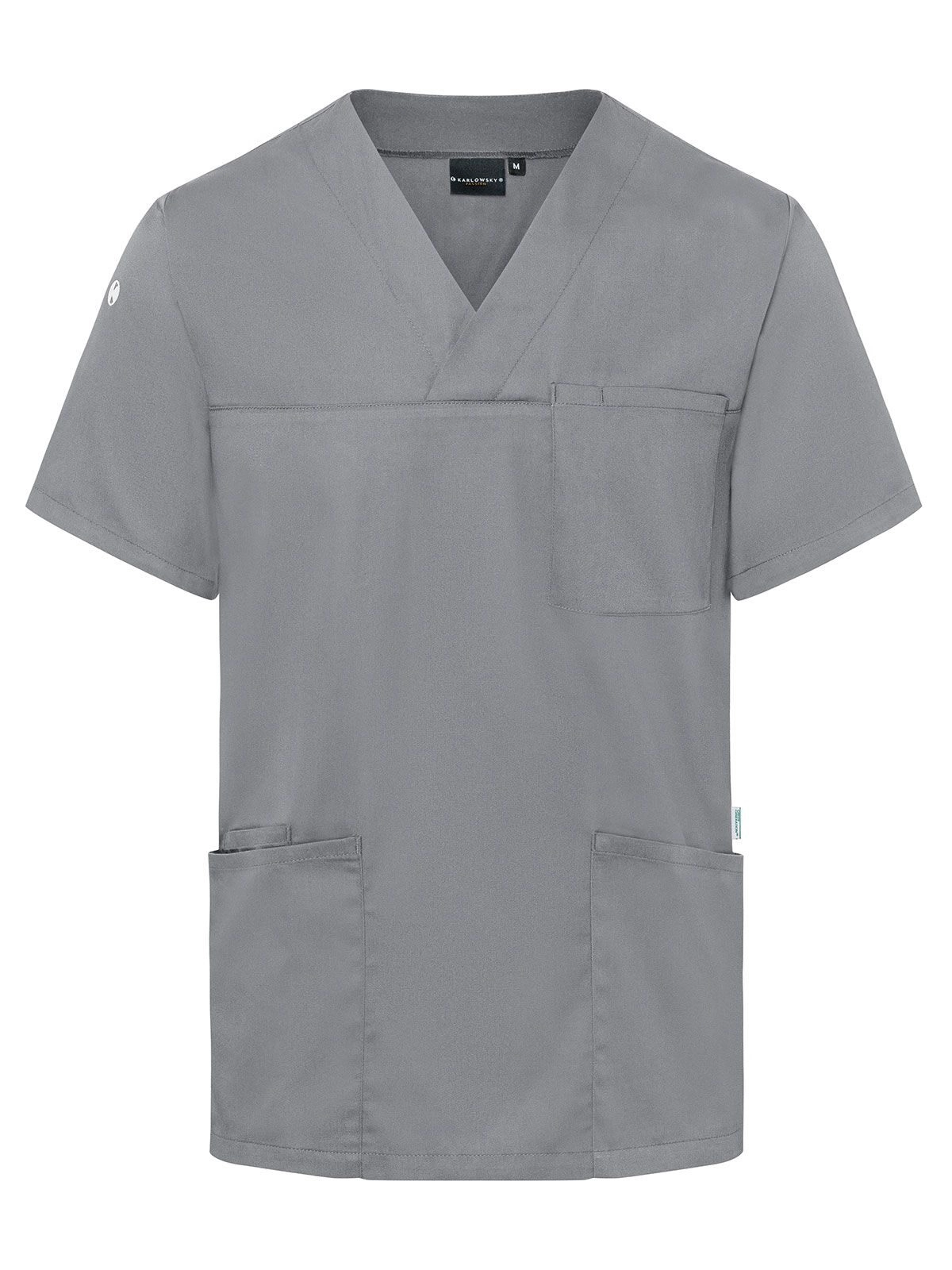 Immagine Mens Slip-on Tunic - Essential