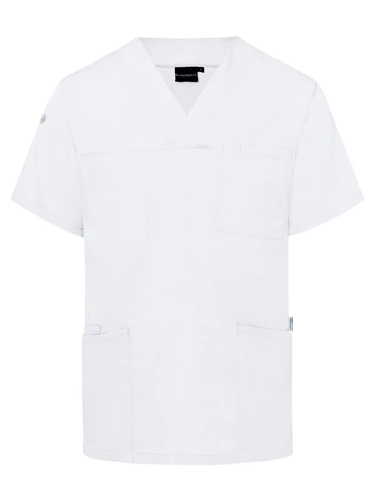 Immagine Mens Slip-on Tunic - Essential