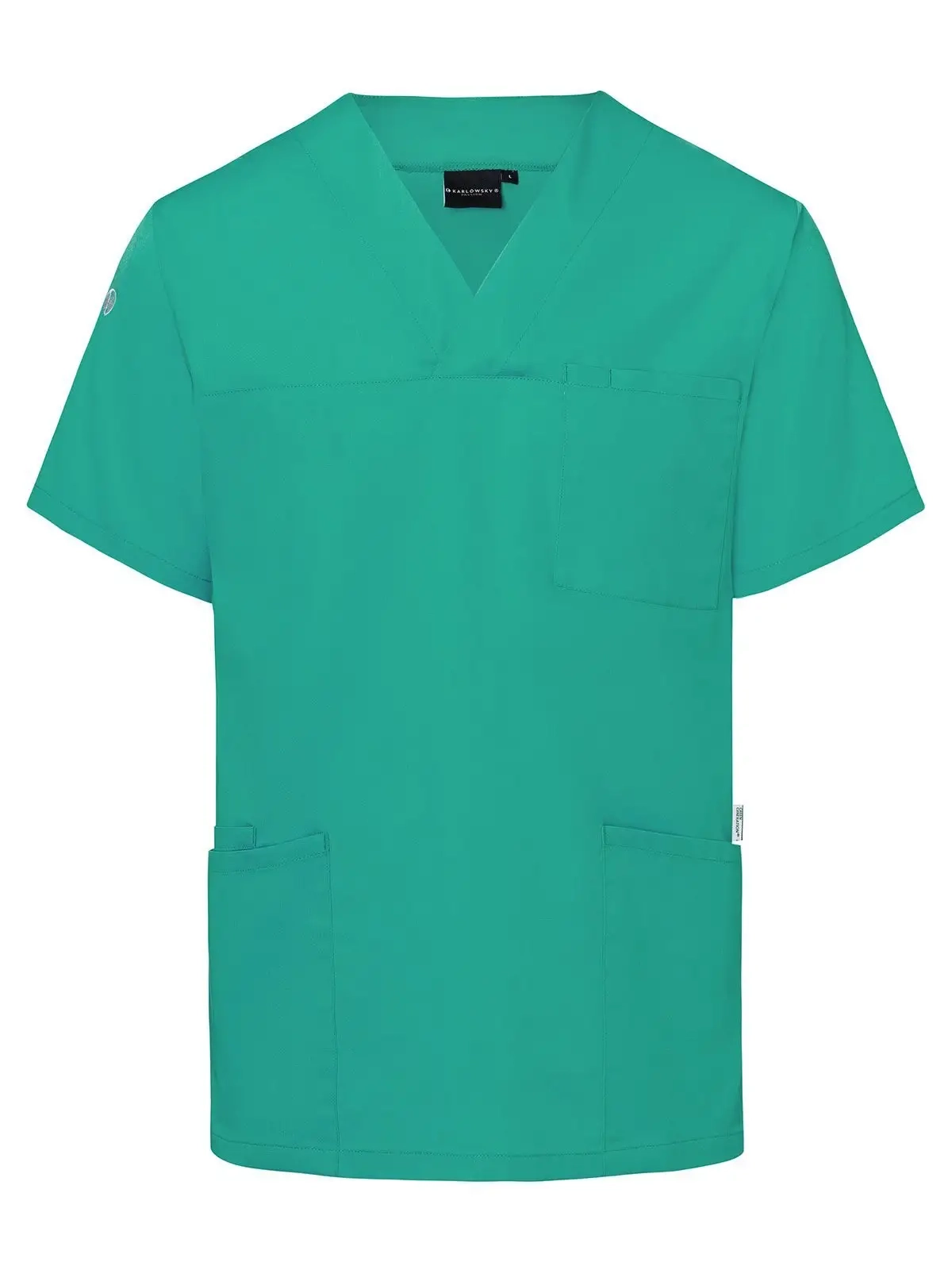 Immagine Mens Slip-on Tunic - Essential