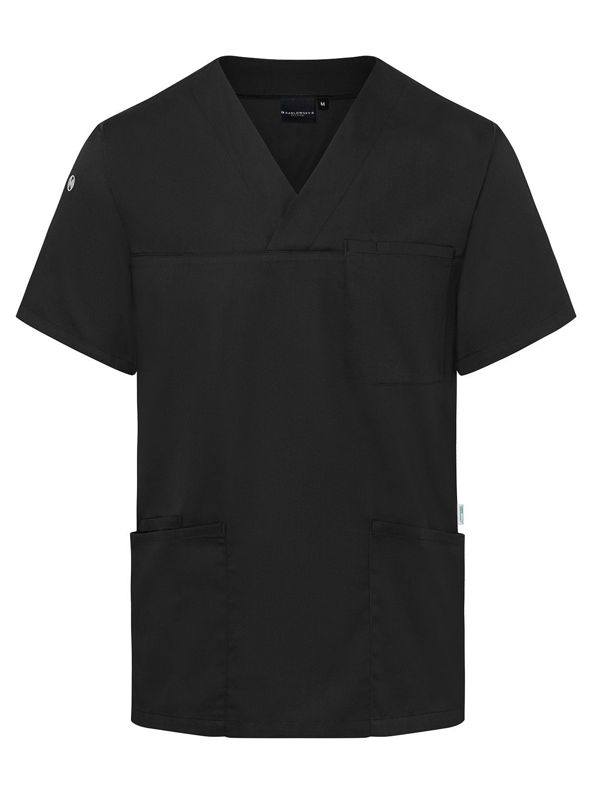 Immagine Mens Slip-on Tunic - Essential