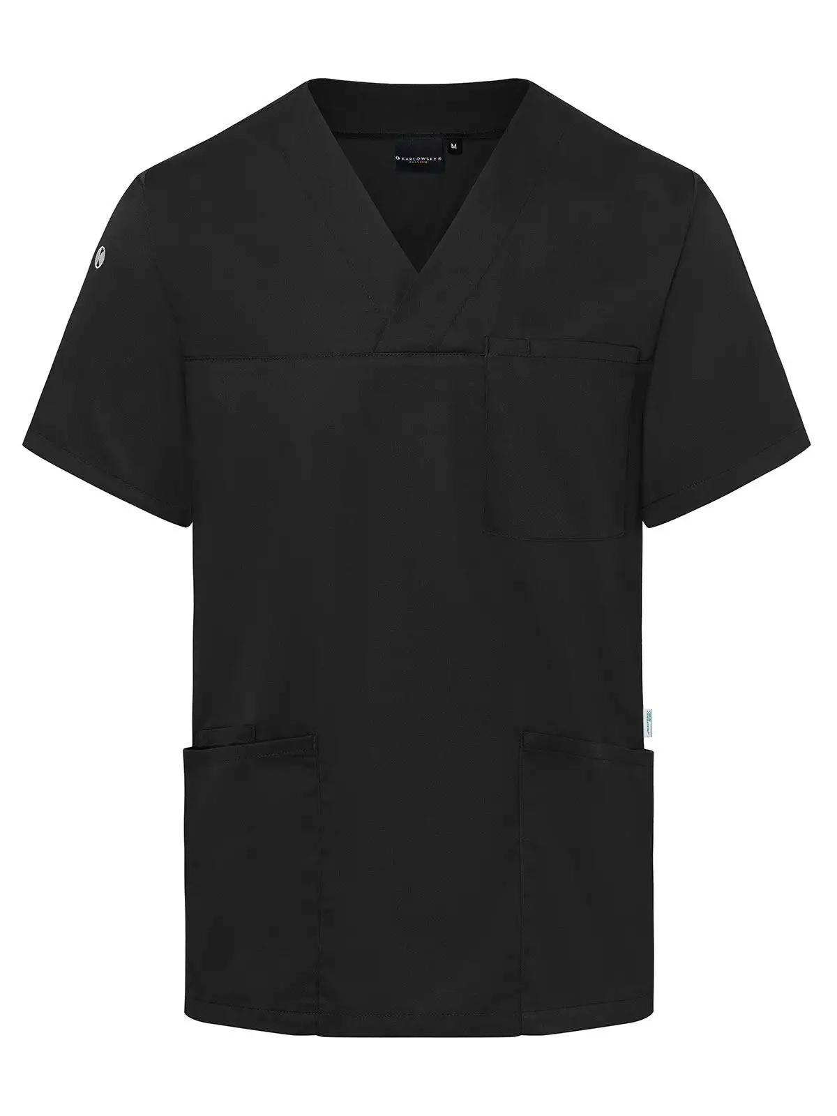 Immagine Mens Slip-on Tunic - Essential