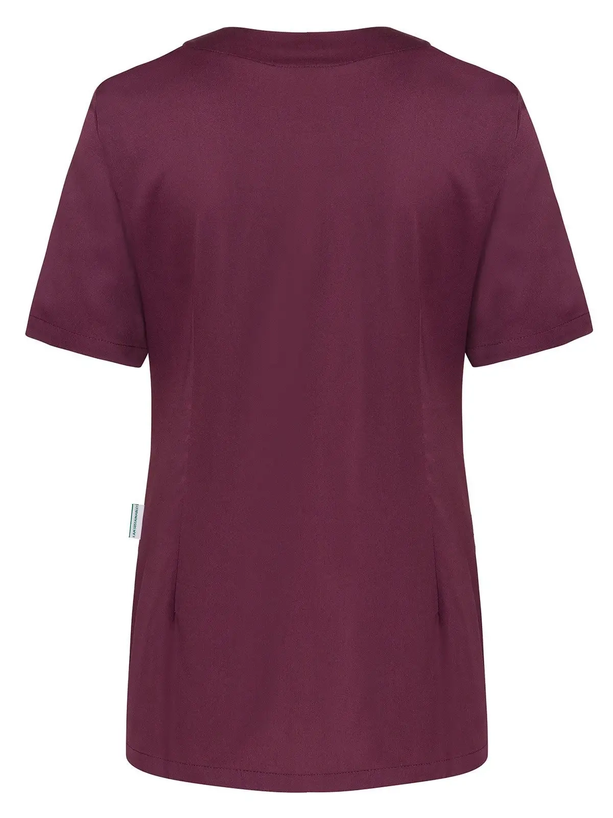 Immagine Ladies Work Smock With Press Studs - Essential