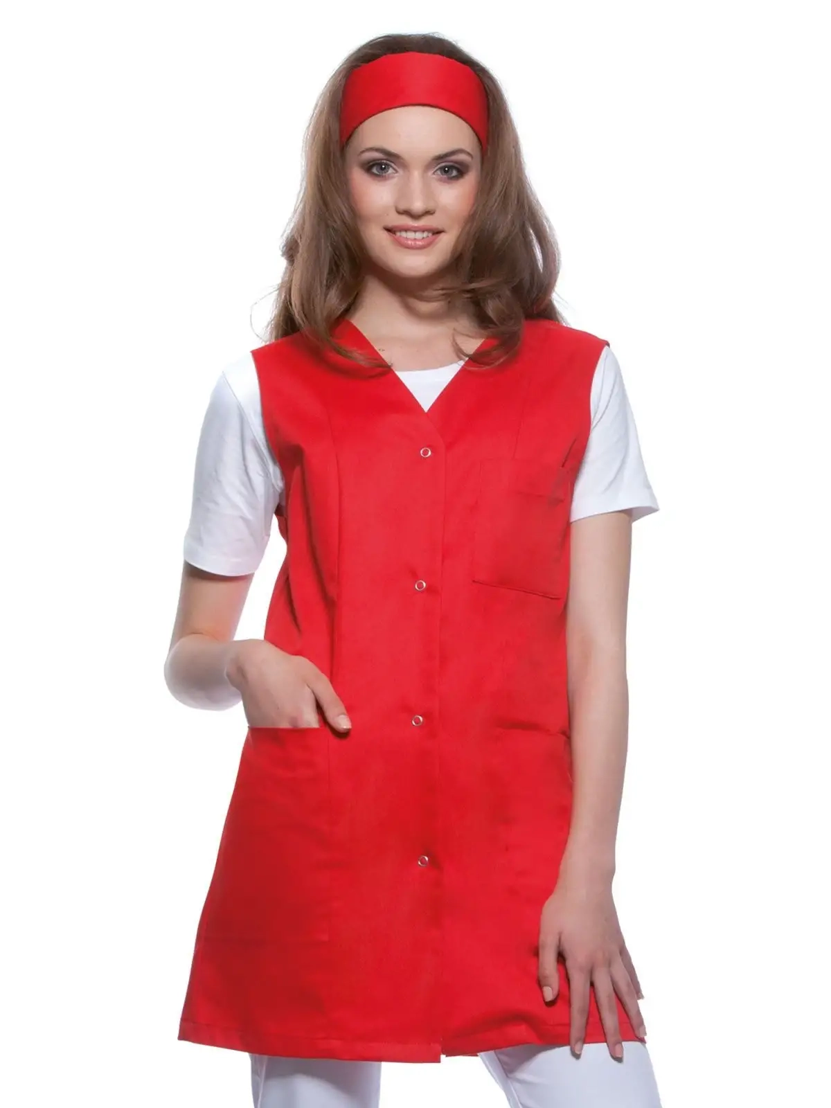 Immagine Work Smock Sara