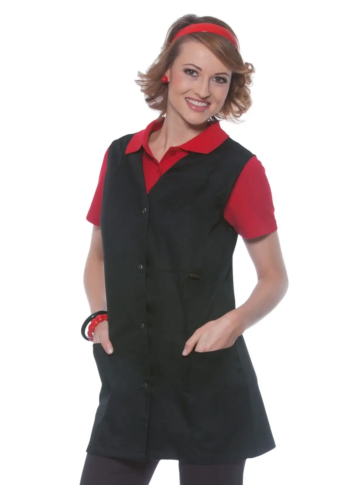 Immagine Work Smock Sara