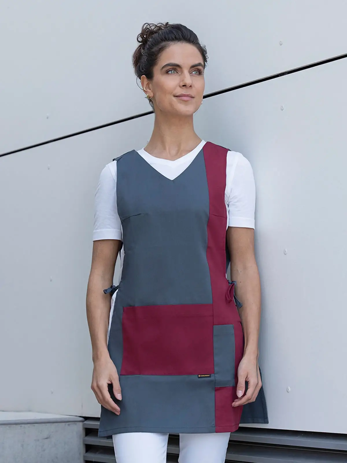 Immagine Work Smock Marilies