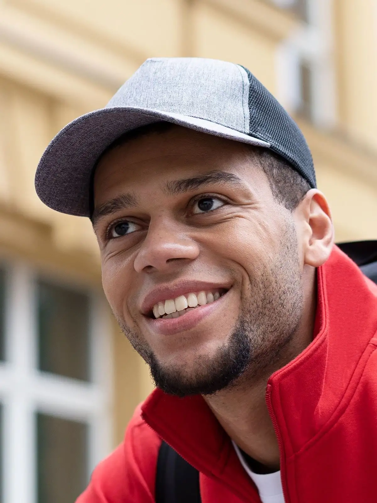 Immagine Trucker Cap