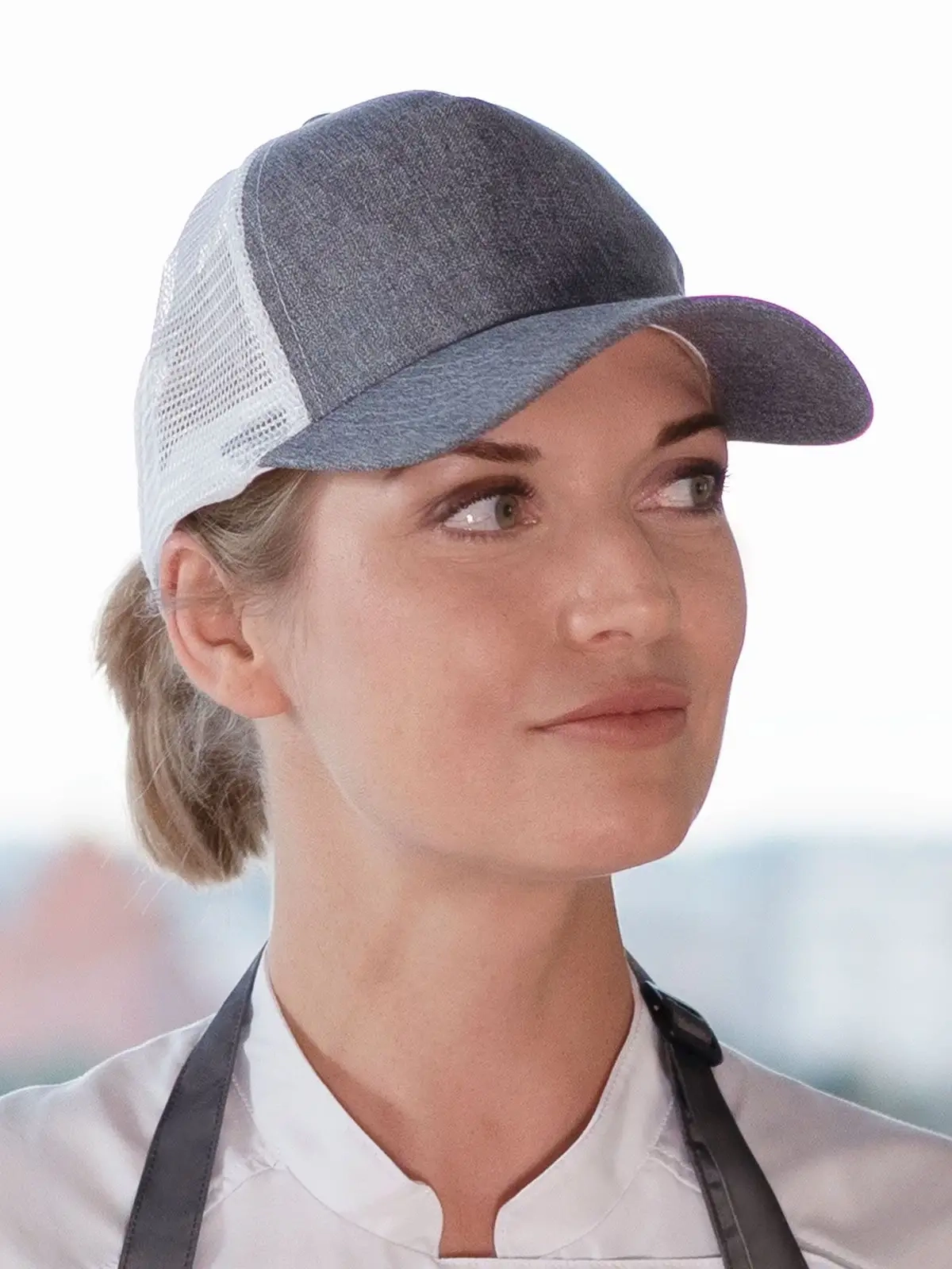 Immagine Trucker Cap