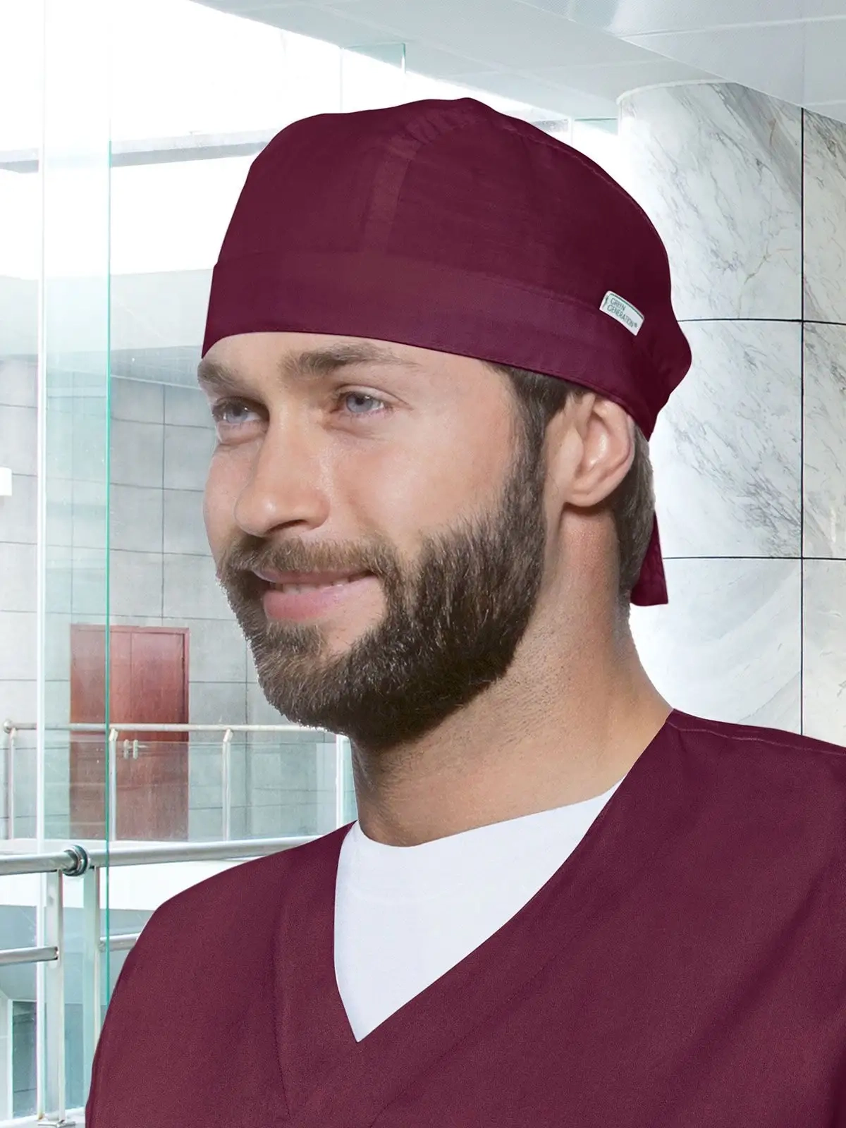 Immagine Bandana - Essential