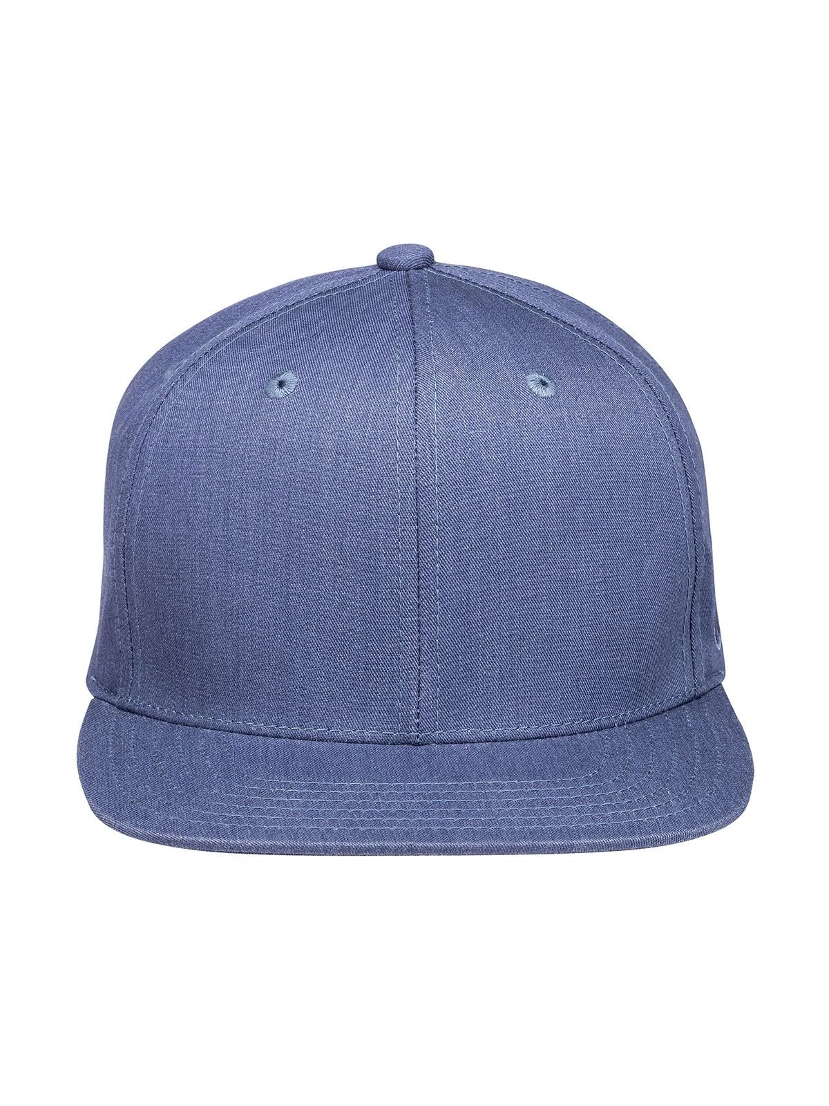 Immagine Flat Cap Jeans-Style