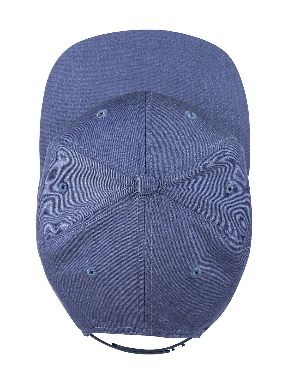 Immagine Flat Cap Jeans-Style