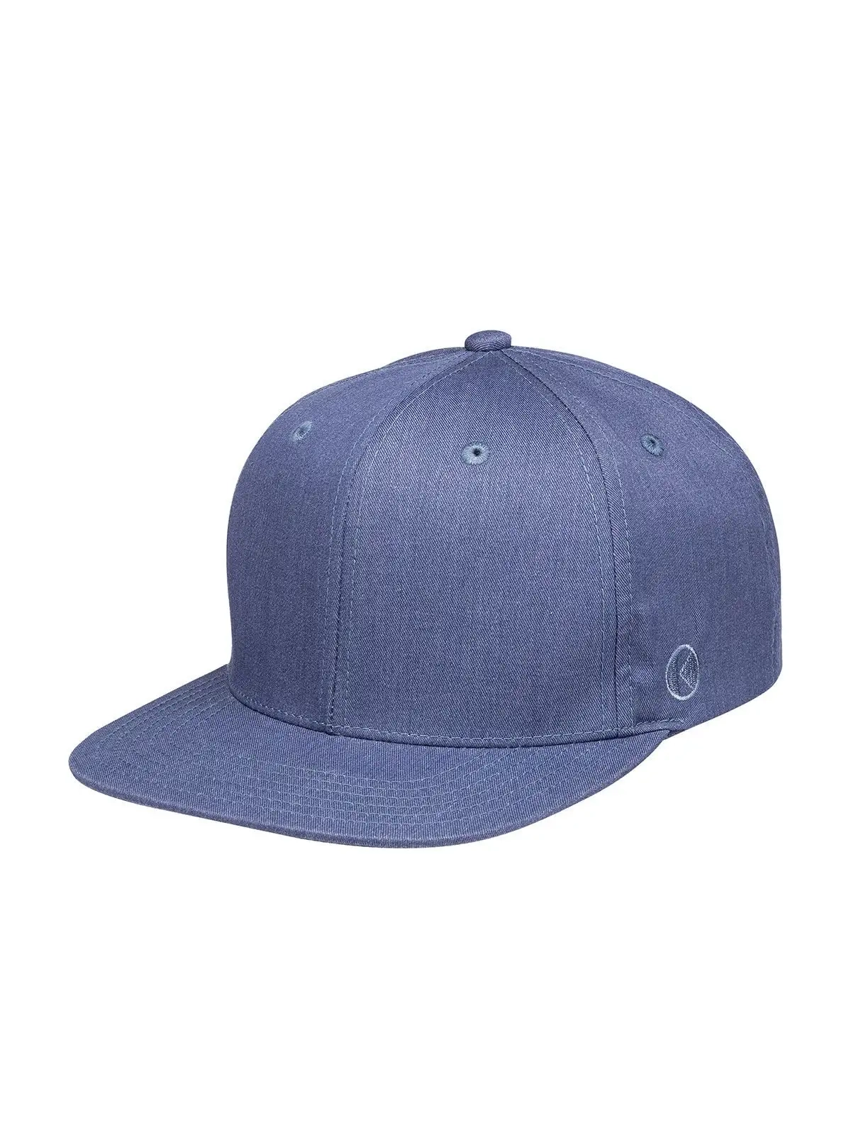 Immagine Flat Cap Jeans-Style