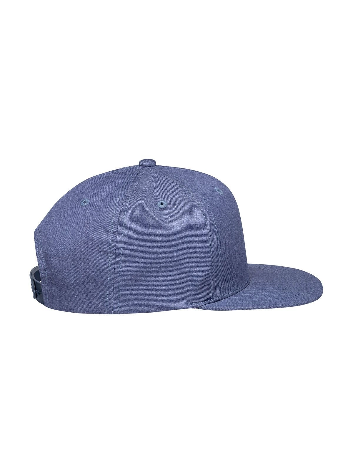 Immagine Flat Cap Jeans-Style