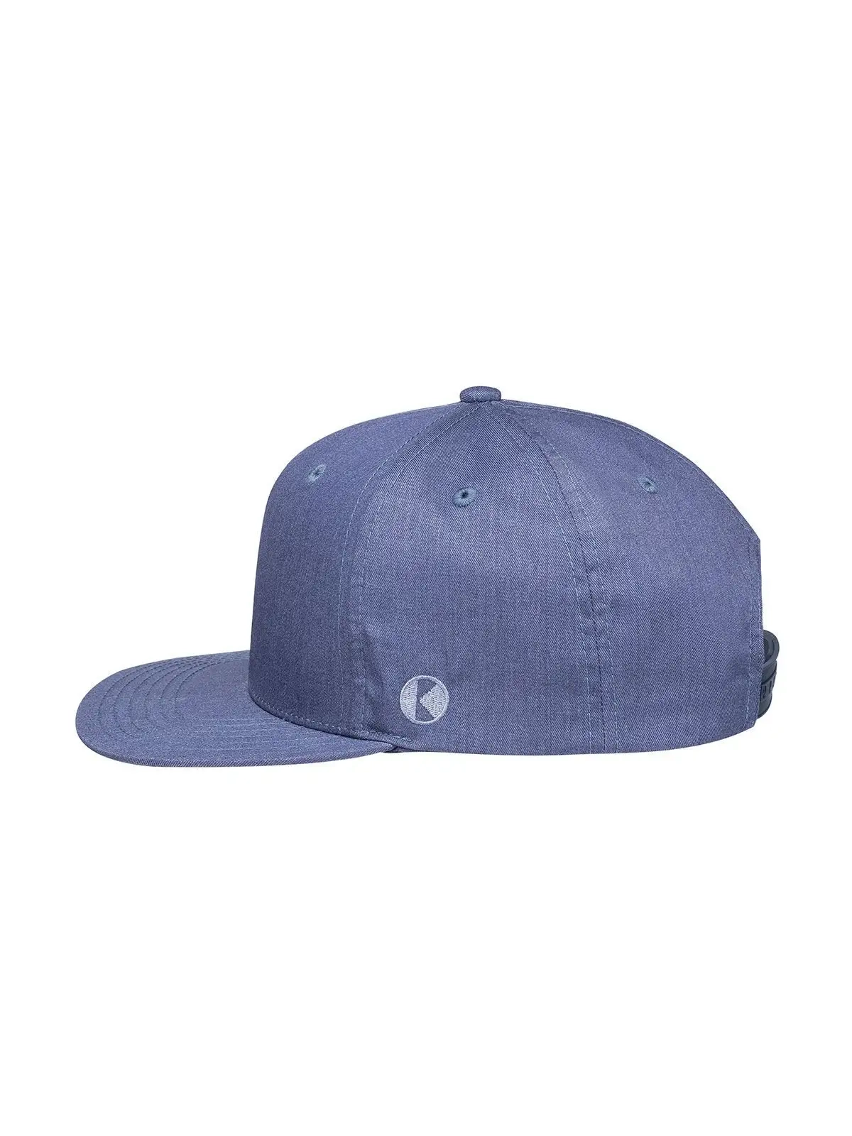 Immagine Flat Cap Jeans-Style