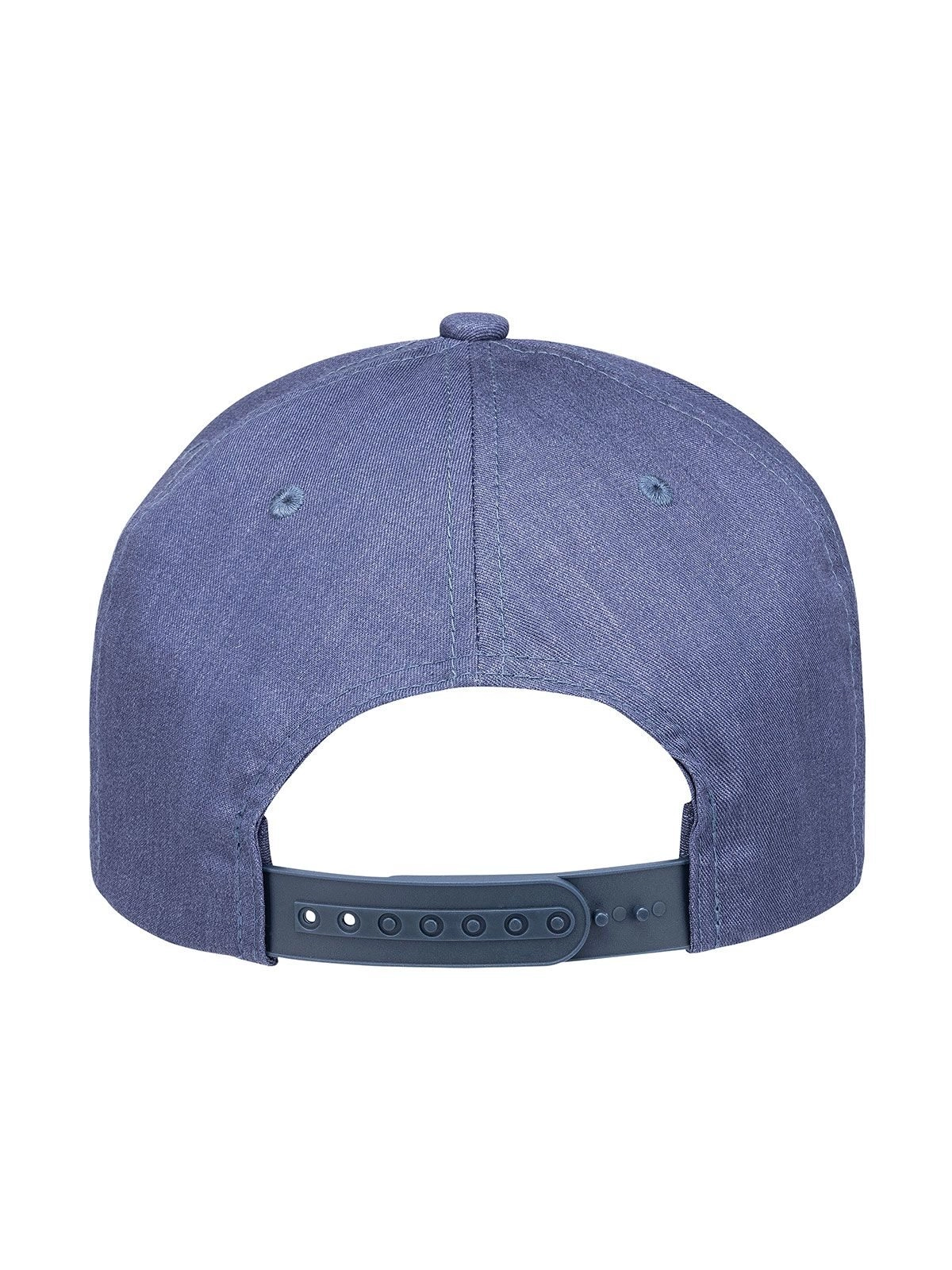 Immagine Flat Cap Jeans-Style