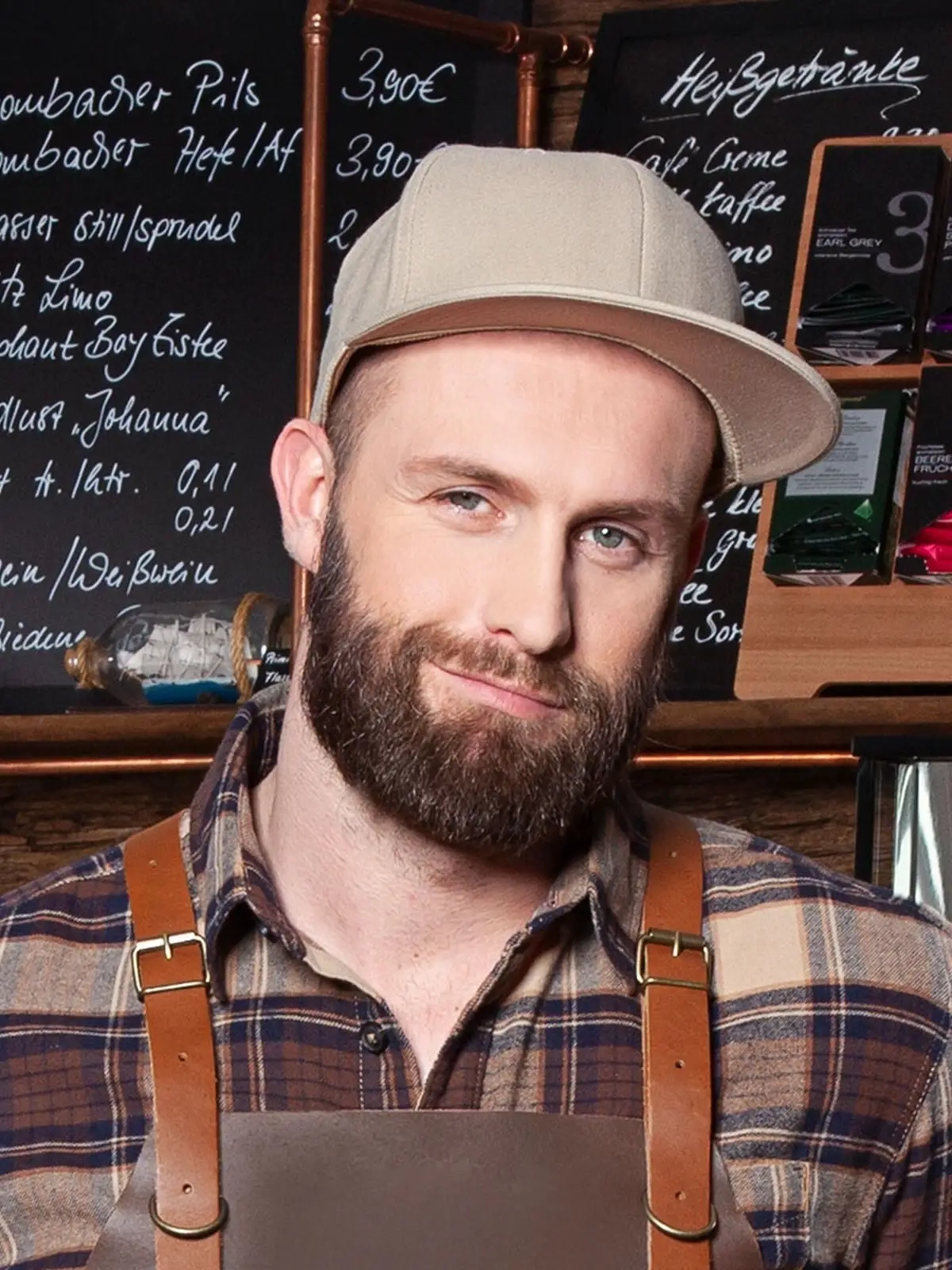 Immagine Flat Cap Classic