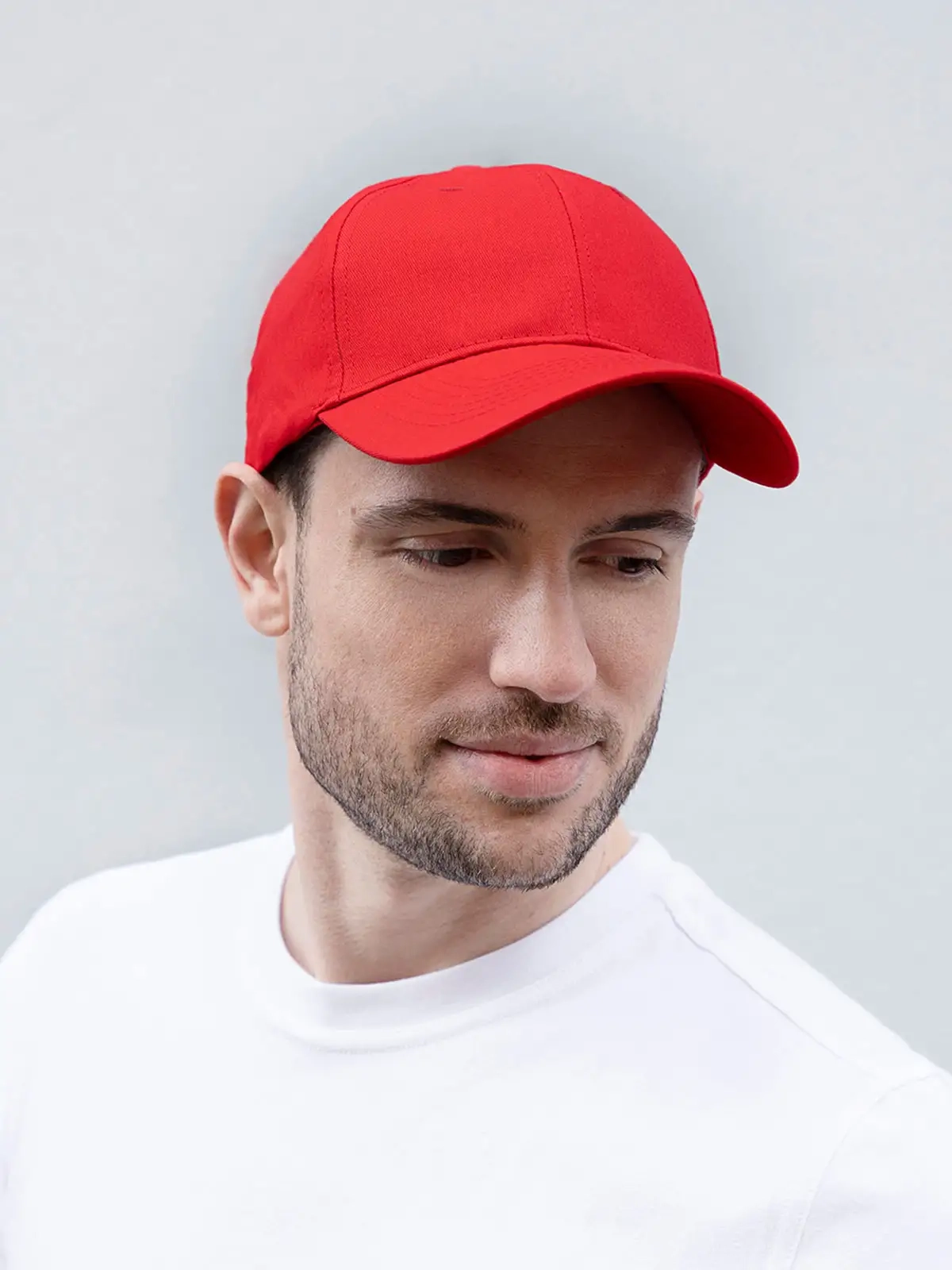 Immagine Basecap Action One Size