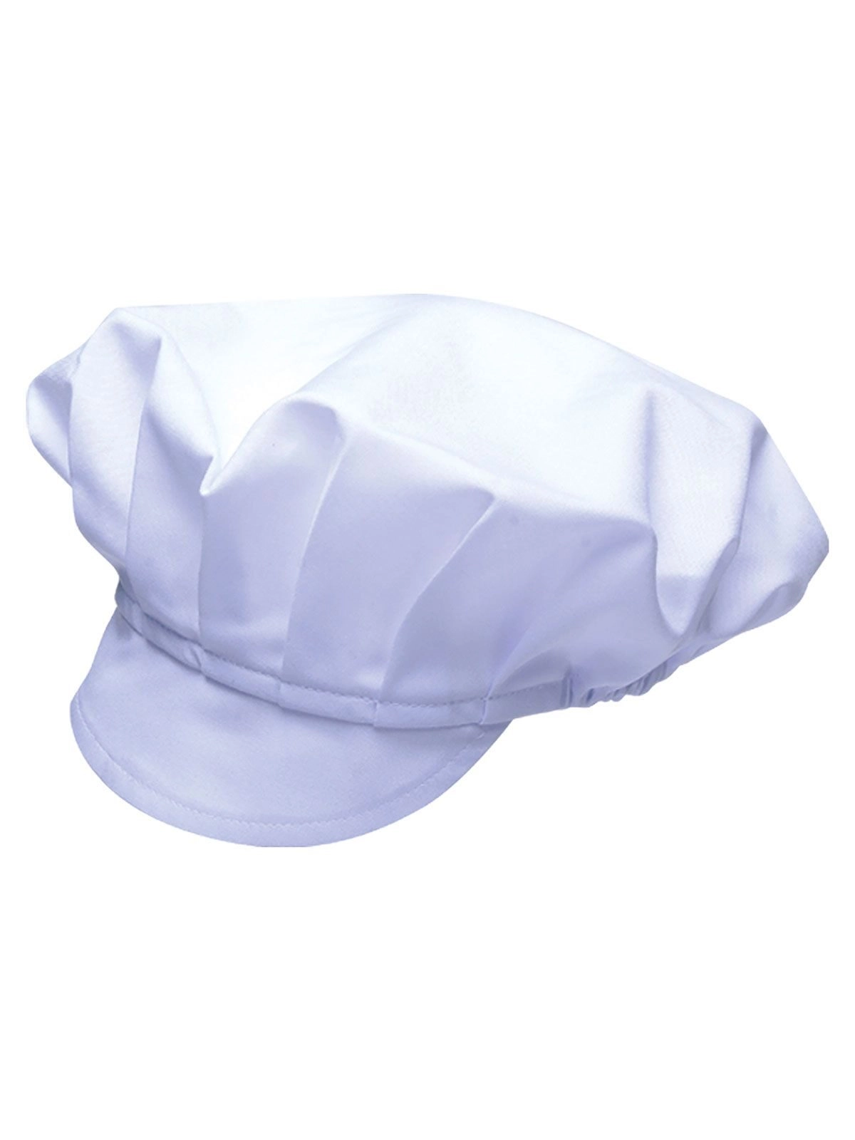 Immagine Work Cap with Elastic Band