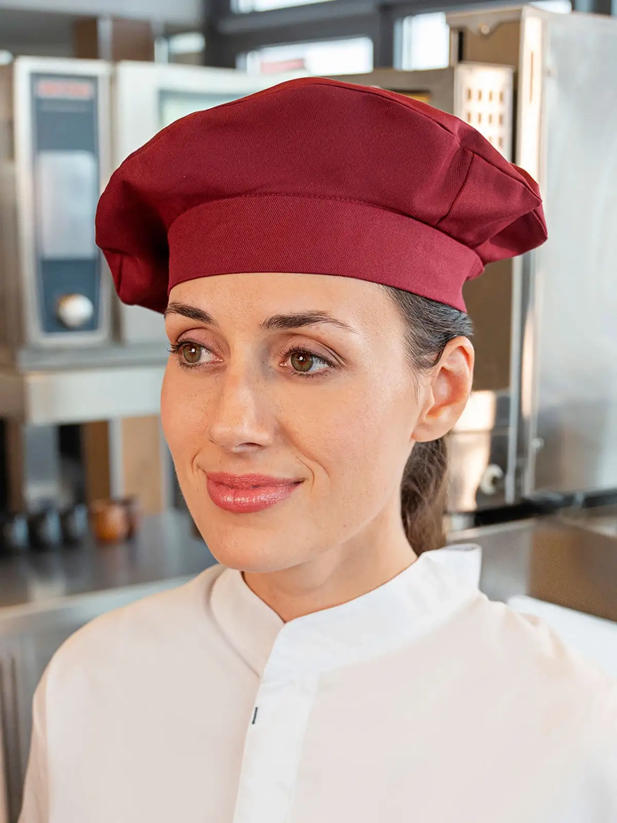 Immagine Beret Hat Luca