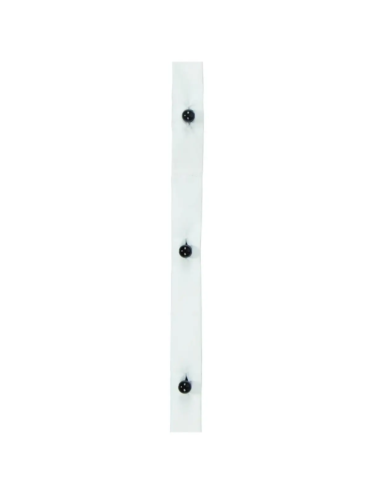 Immagine Button Strip 5-hole, 13 cm spacing