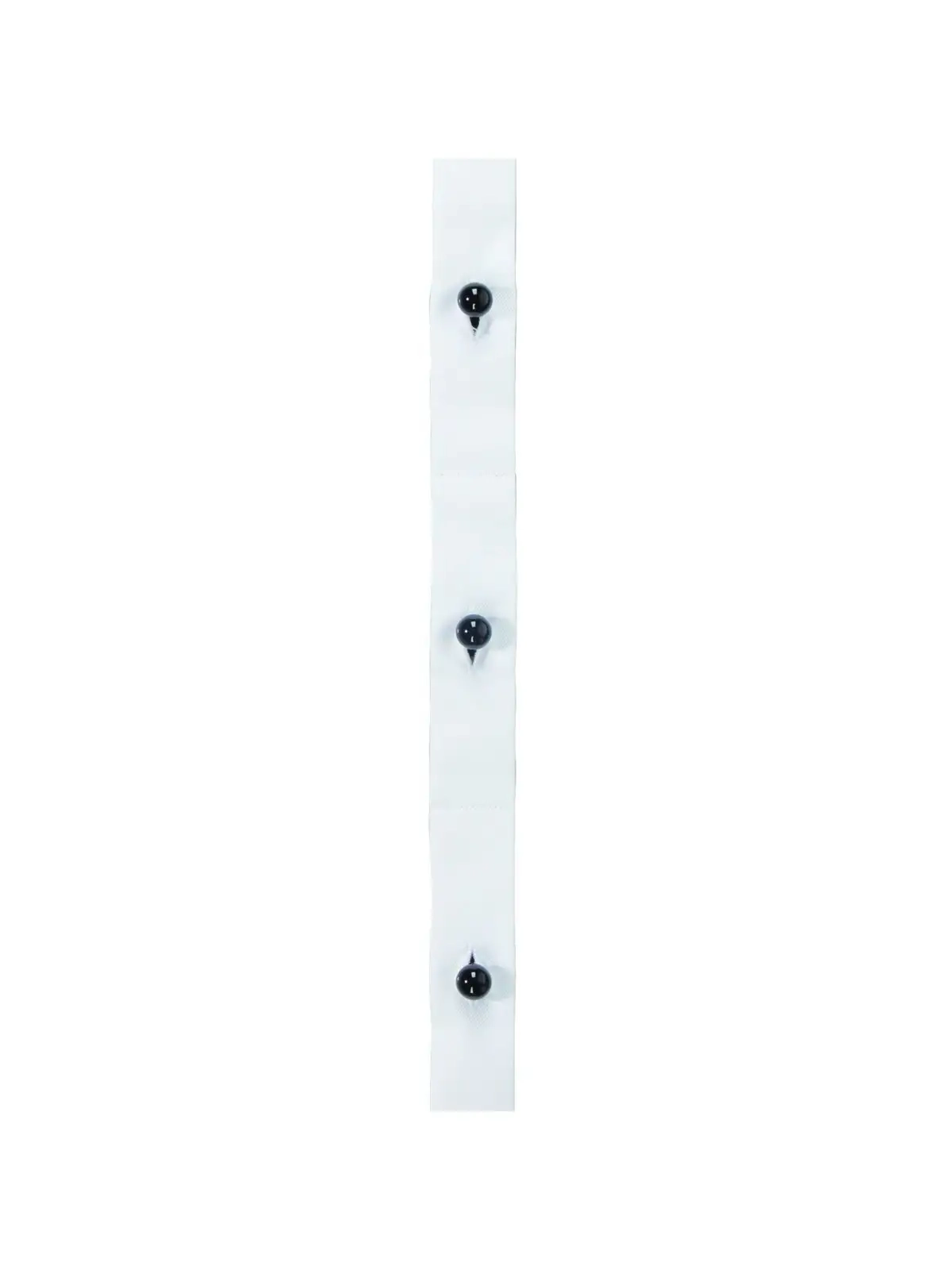 Immagine Button Strip 5-hole, 12 cm spacing