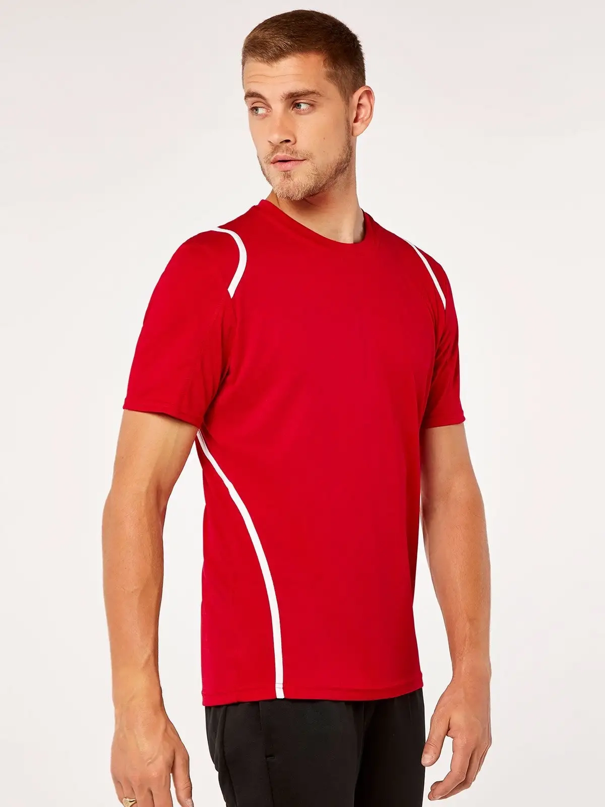 Immagine T-Shirt Cooltex Men