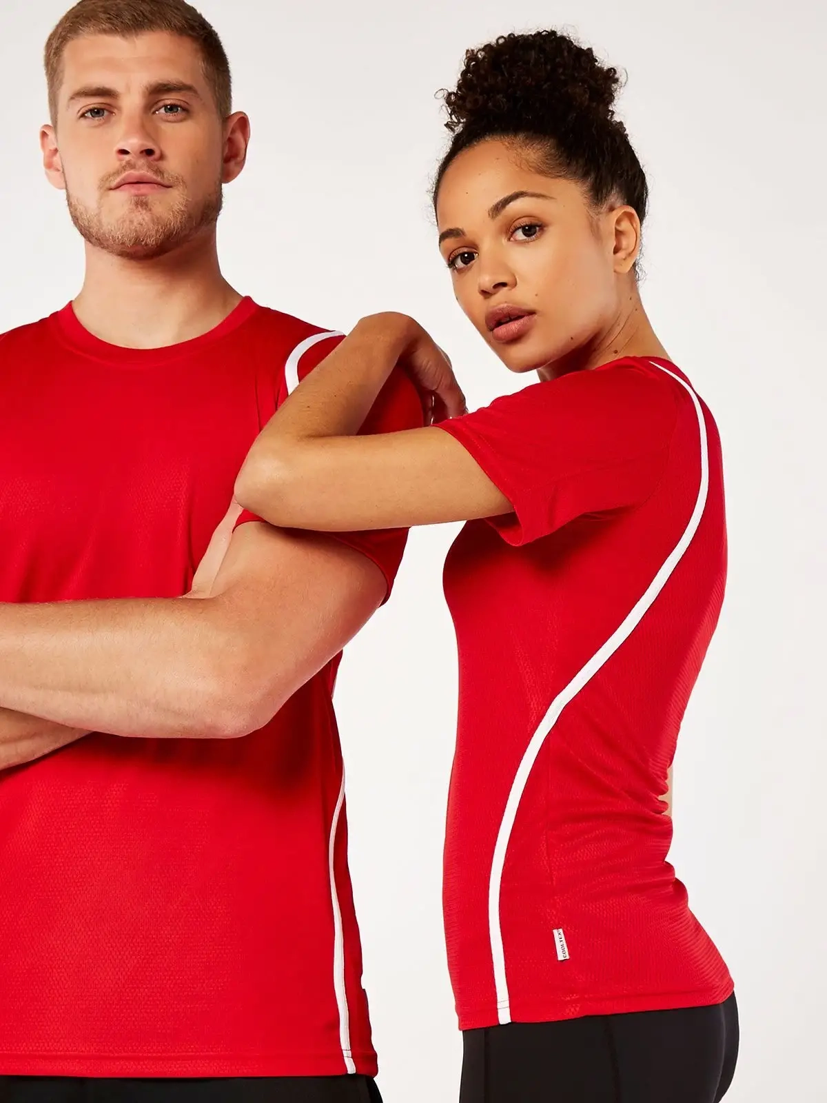 Immagine T-Shirt Cooltex Women