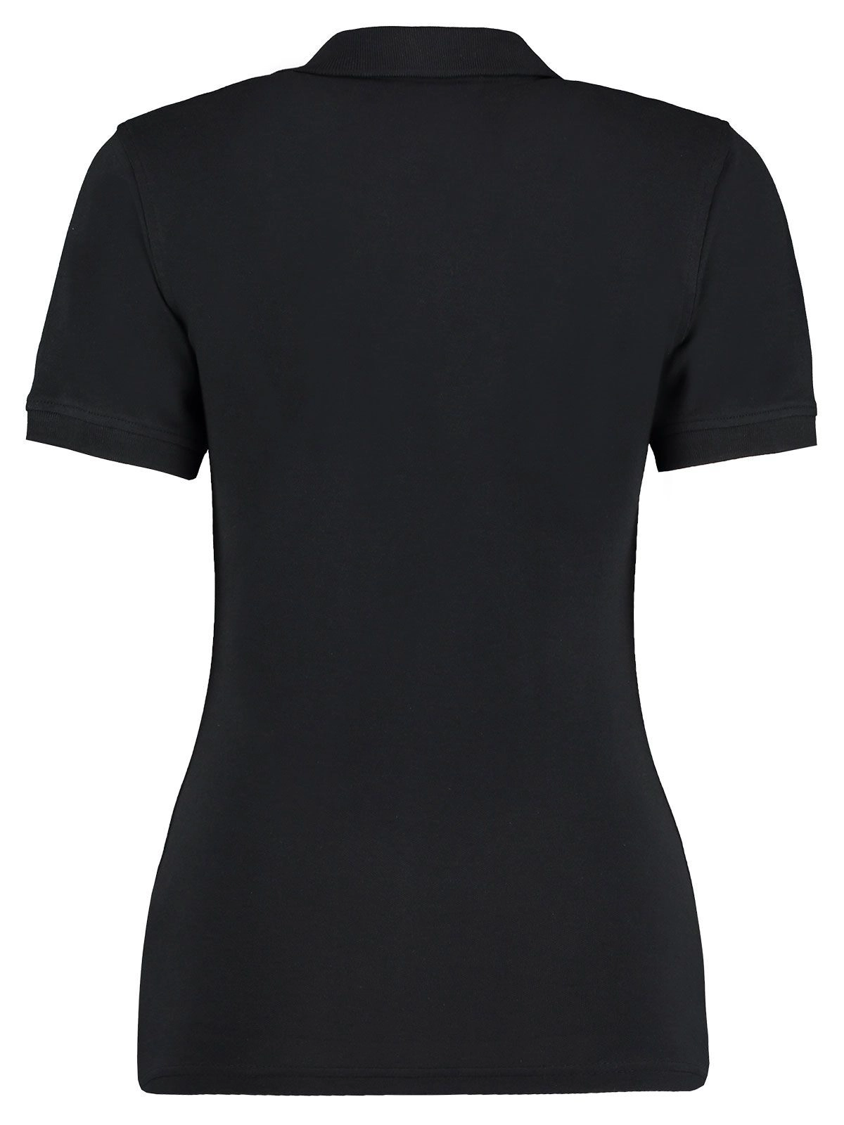 Immagine Sophia V-Neck Comfortec Polo