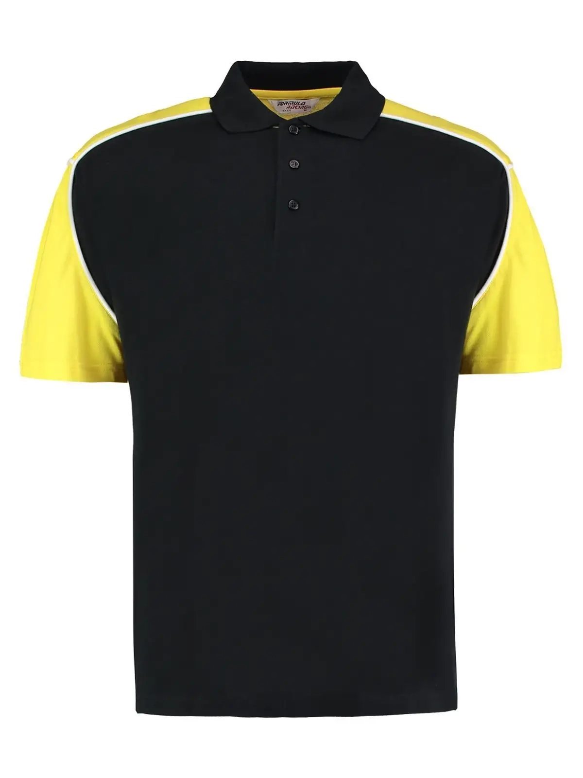 Immagine Polo Formula Racing