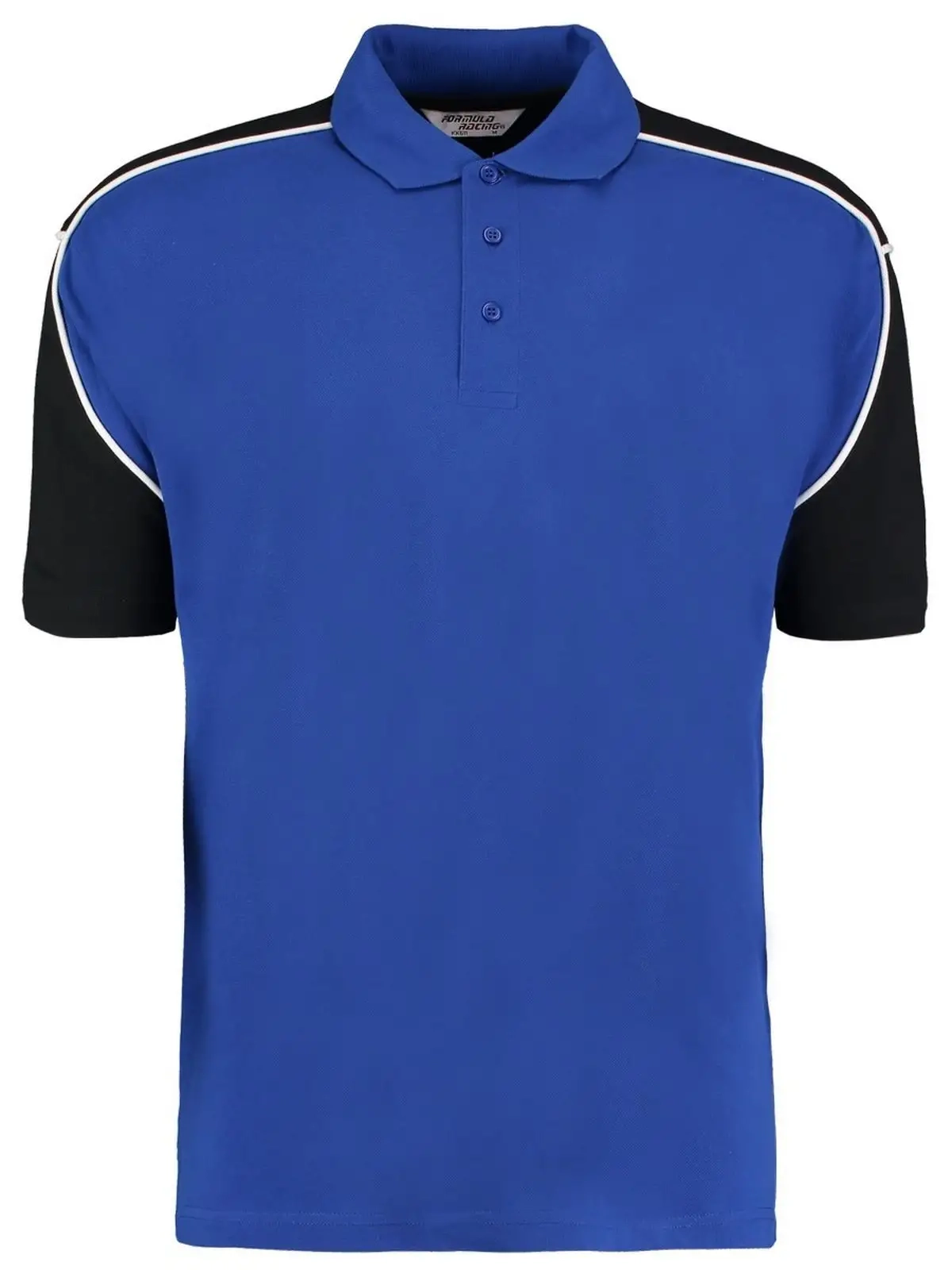 Immagine Polo Formula Racing