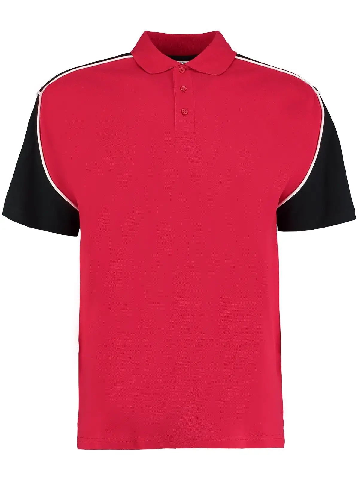 Immagine Polo Formula Racing