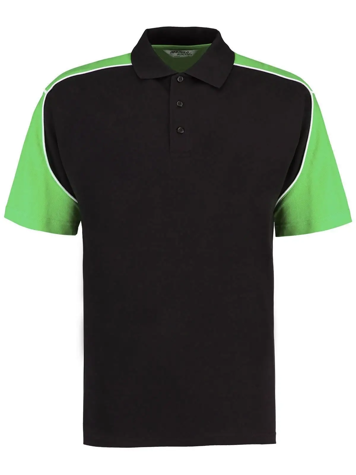 Immagine Polo Formula Racing