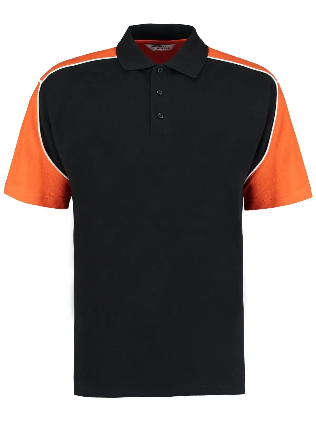 Immagine Polo Formula Racing