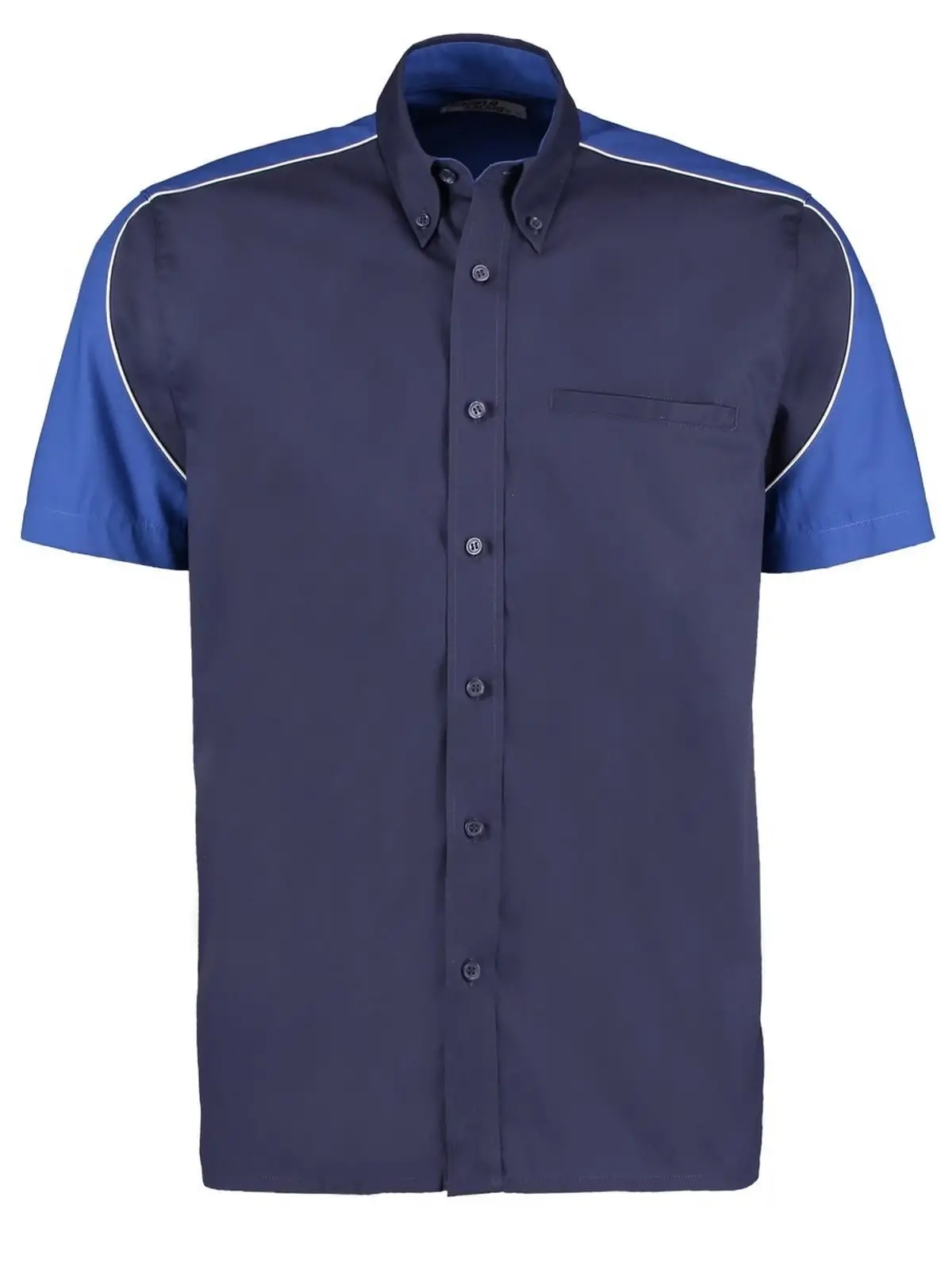 Immagine Camicia Formula Racing