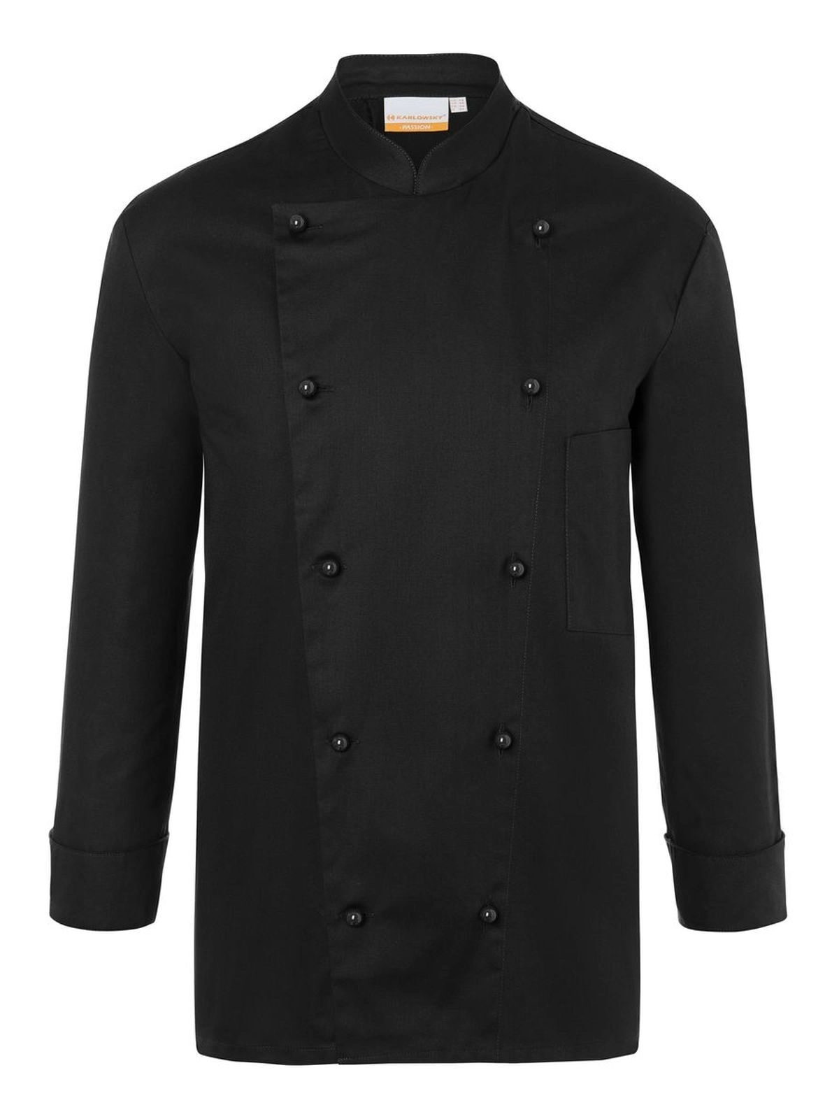 Immagine Chef Jacket Thomas