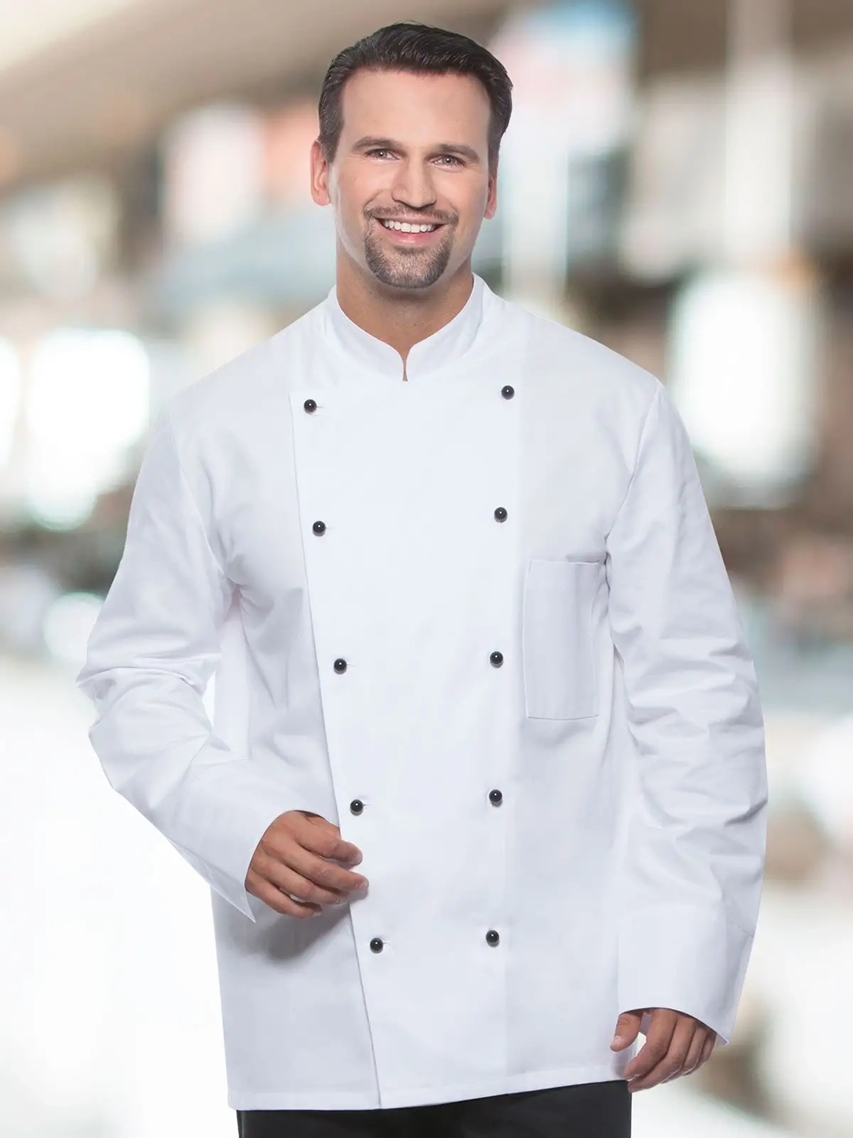 Immagine Chef Jacket Thomas