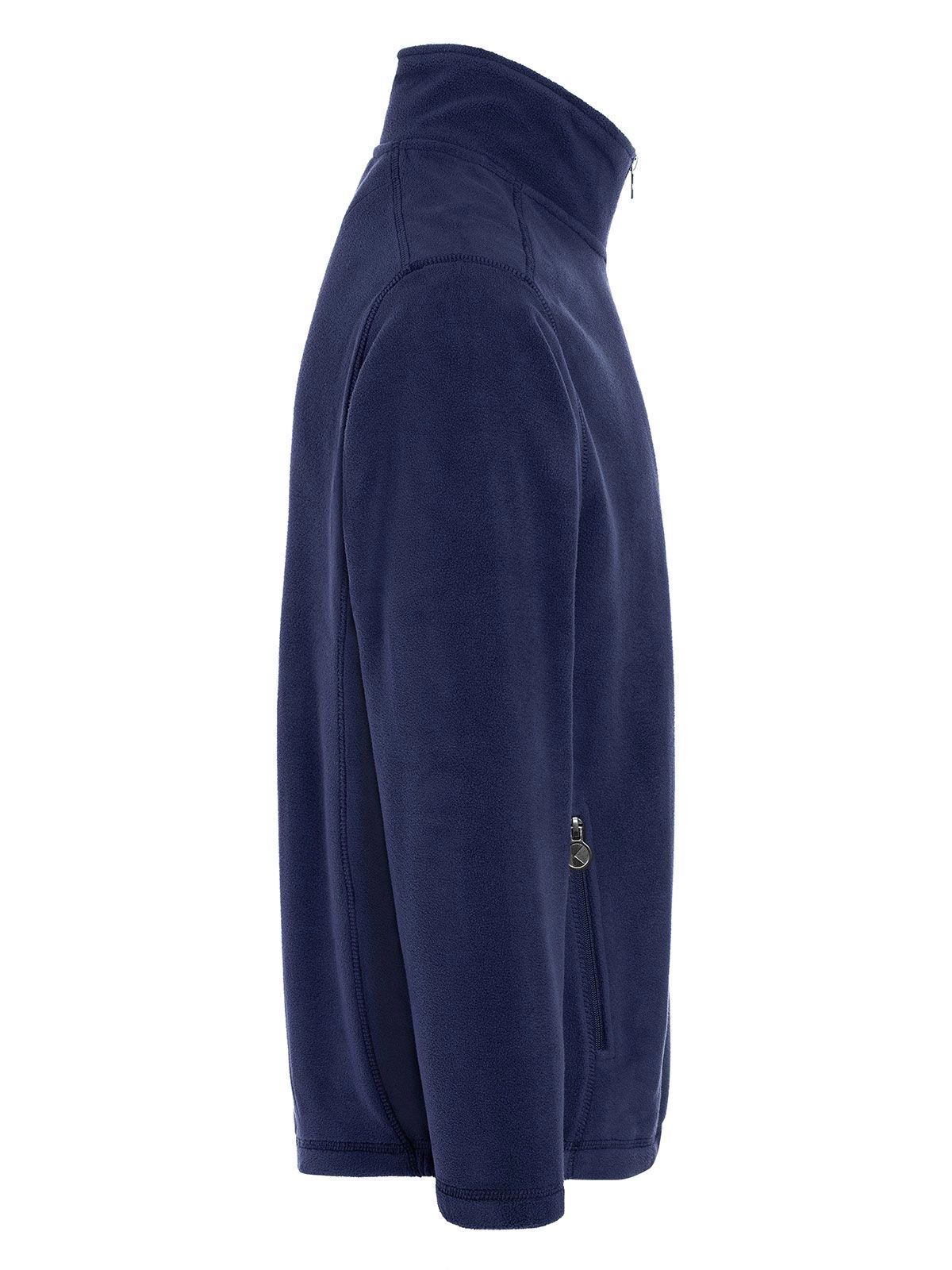 Immagine Men's Workwear Fleece Jacket