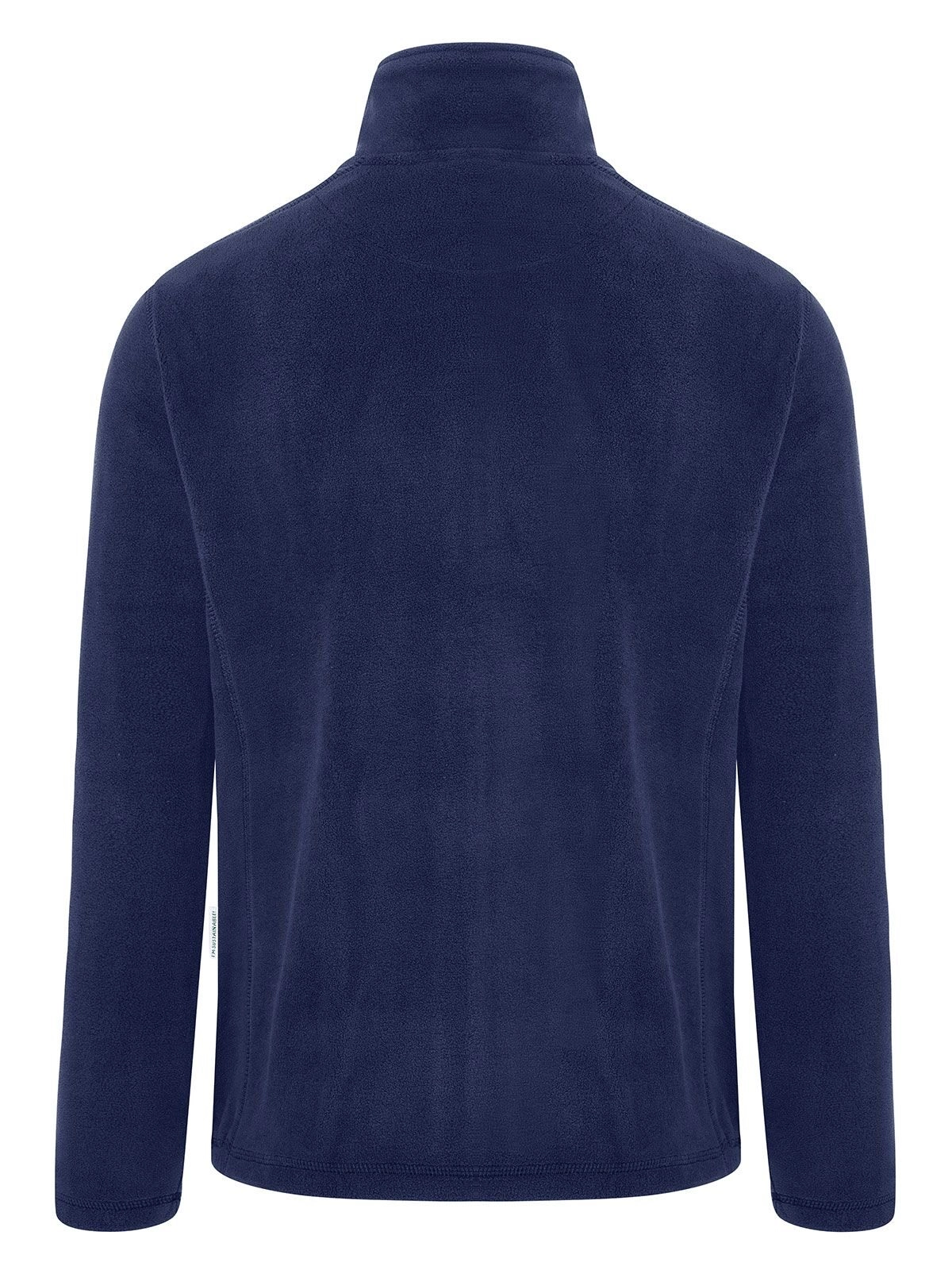 Immagine Men's Workwear Fleece Jacket