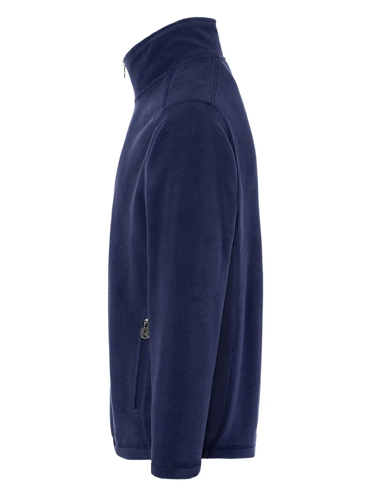 Immagine Men's Workwear Fleece Jacket