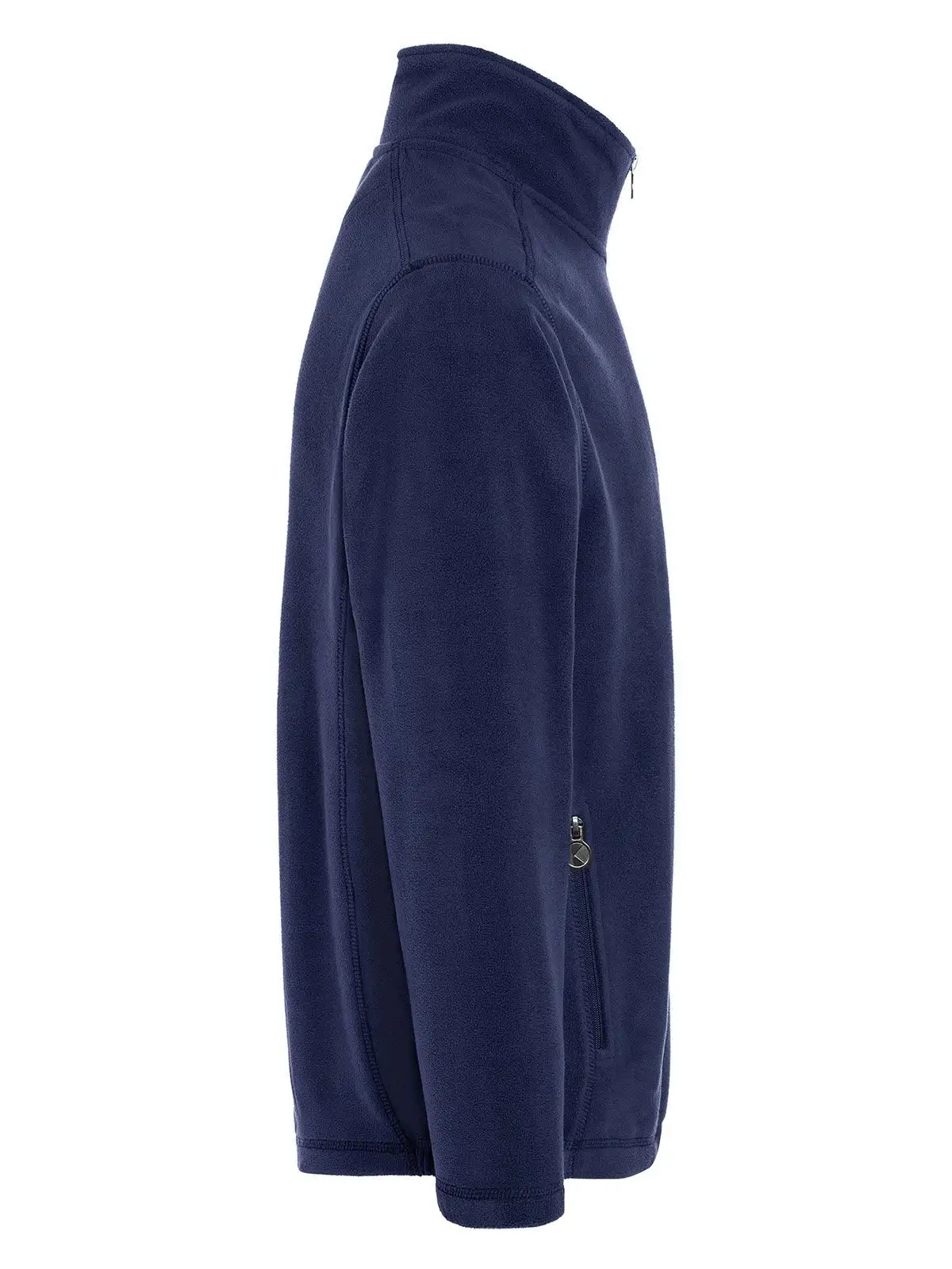 Immagine Men's Workwear Fleece Jacket