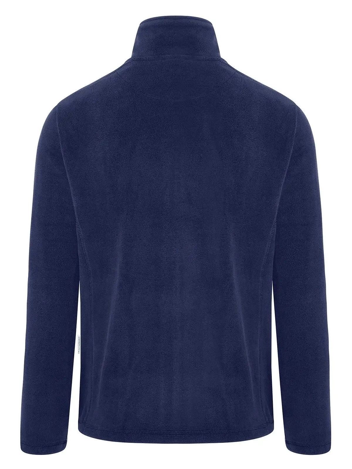 Immagine Men's Workwear Fleece Jacket