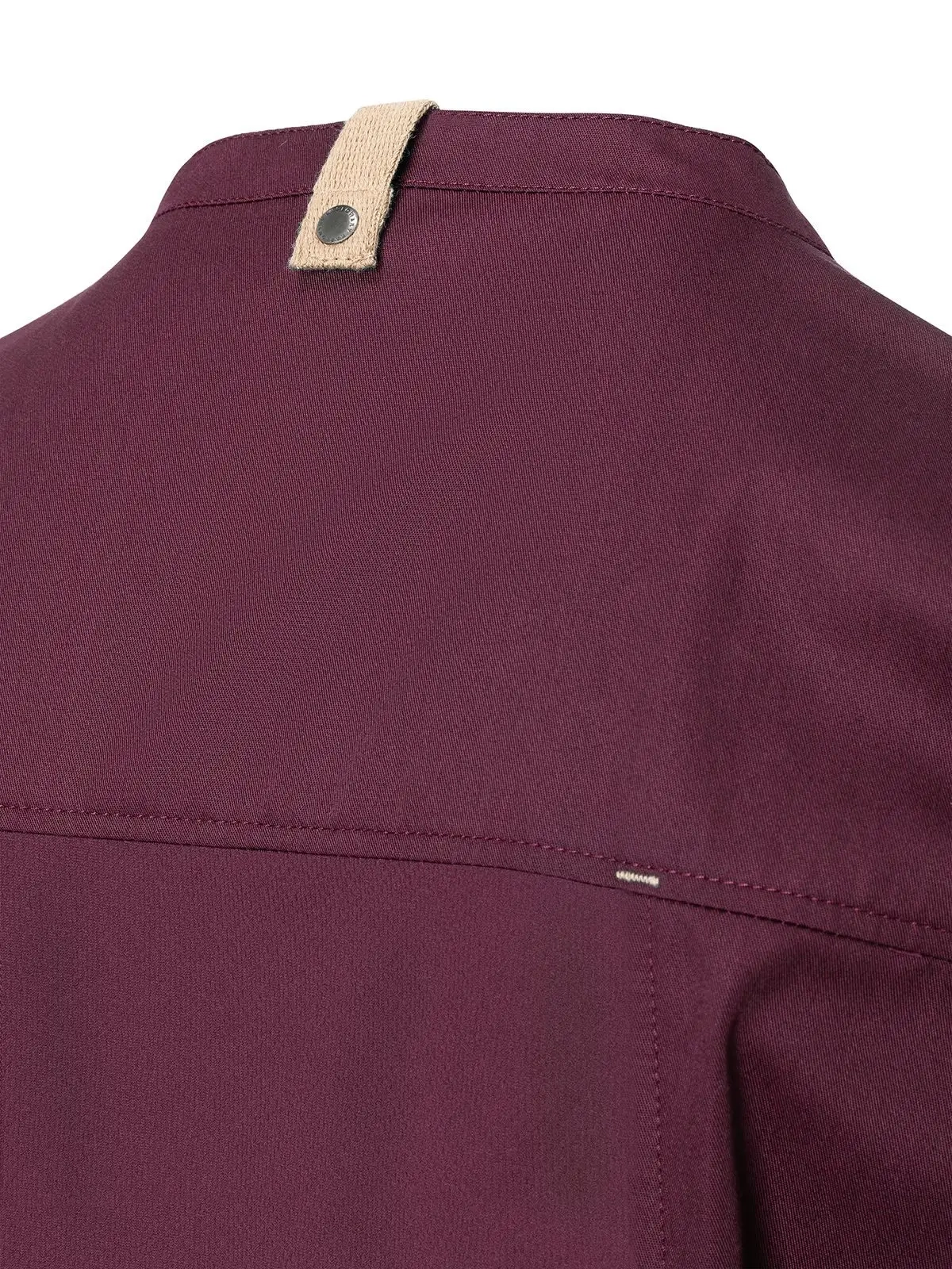 Immagine Chefs Jacket Long-Sleeve Green Generation