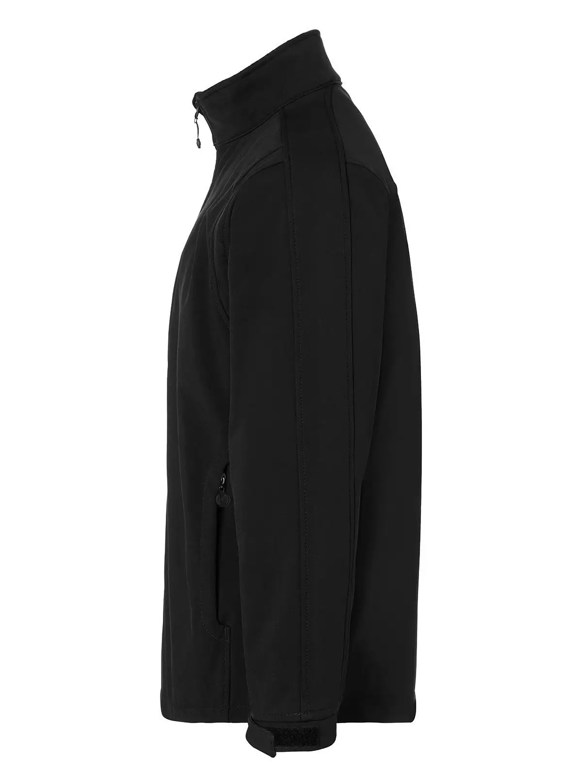 Immagine Men's Softshell Jacket Classic