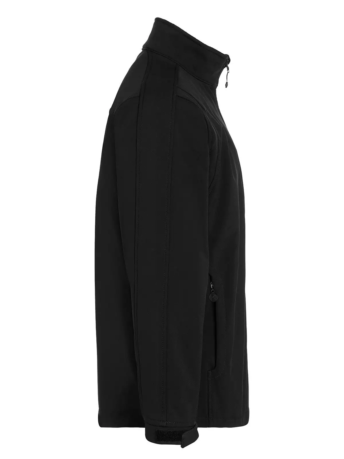 Immagine Men's Softshell Jacket Classic